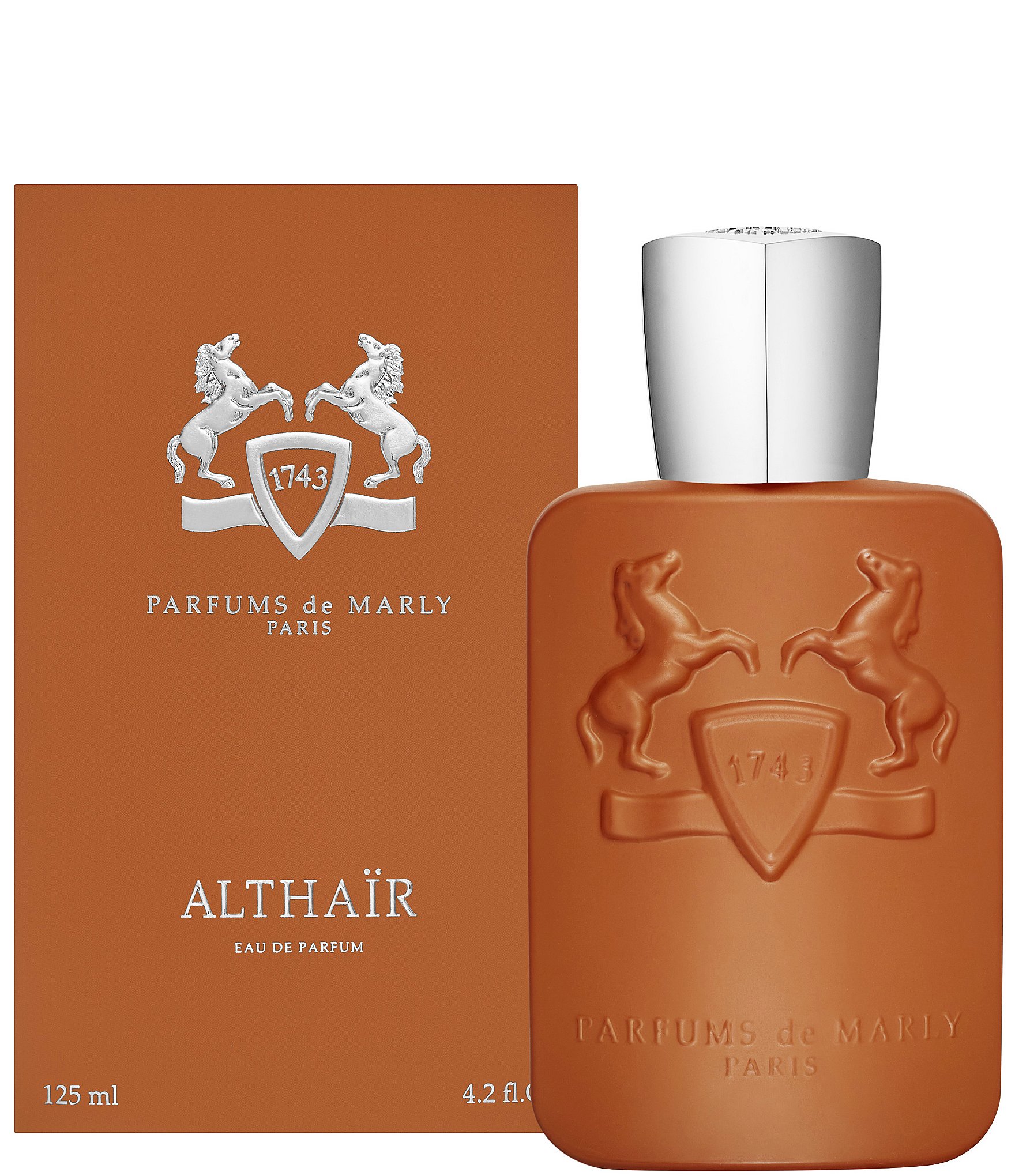 PARFUMS de MARLY Althair Eau de Parfum