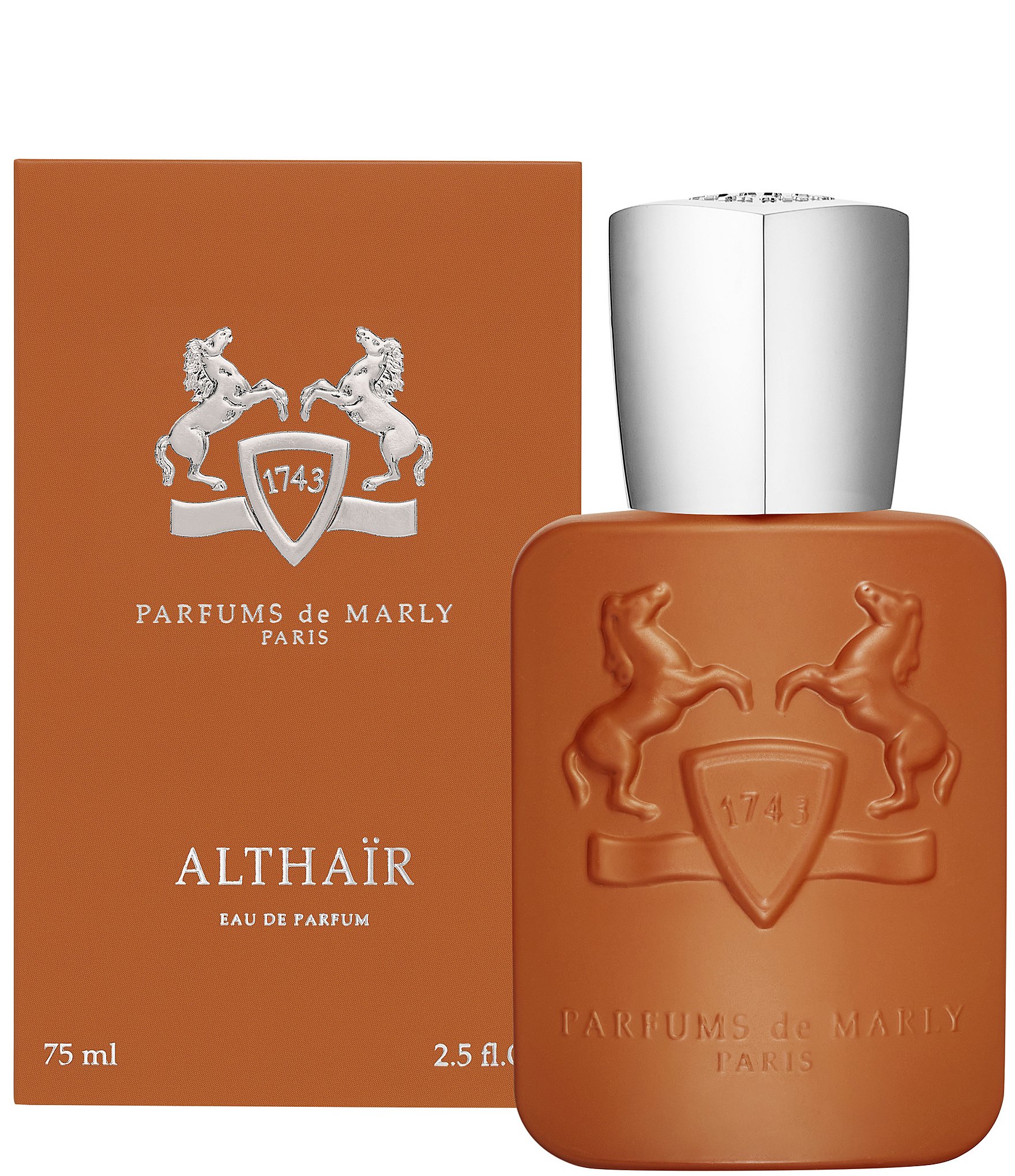 PARFUMS de MARLY Althair Eau de Parfum