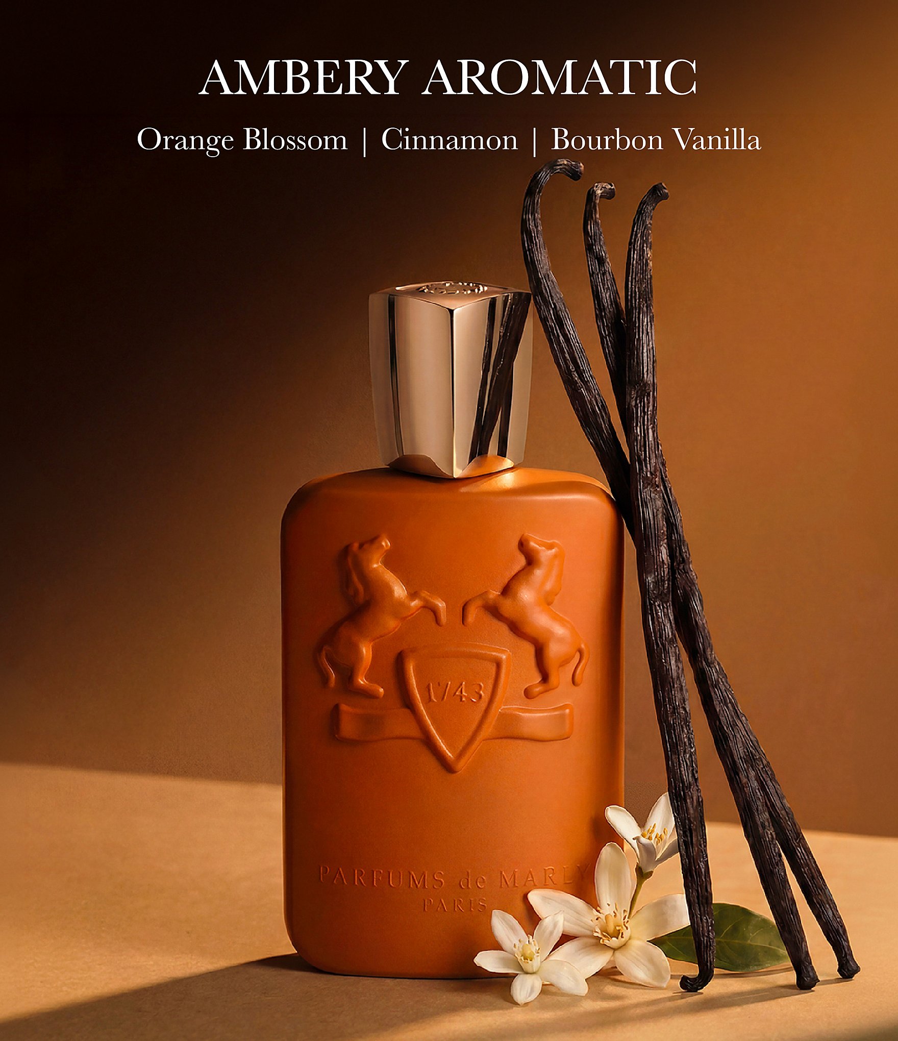 PARFUMS de MARLY Althair Eau de Parfum