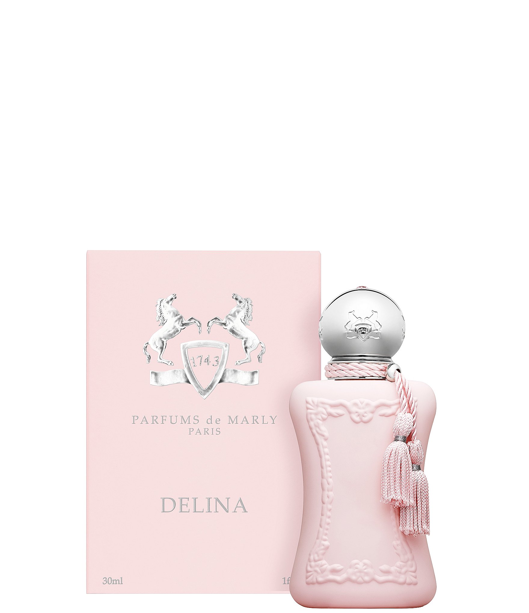 PARFUMS de MARLY Delina Eau de Parfum