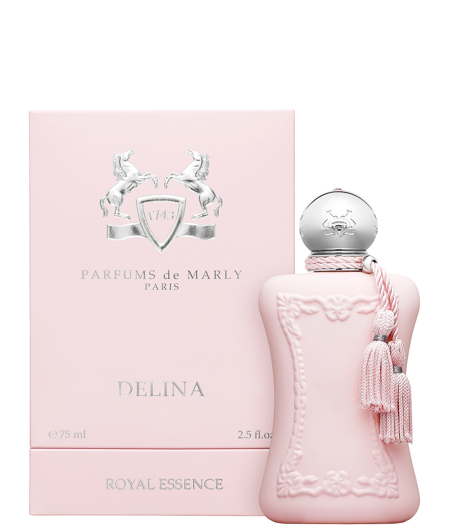 PARFUMS de MARLY Delina Eau de Parfum