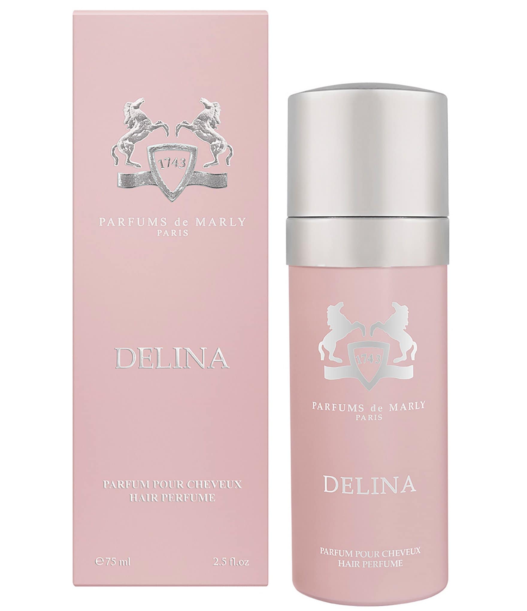 PARFUMS de MARLY Delina Perfume Hair Mist