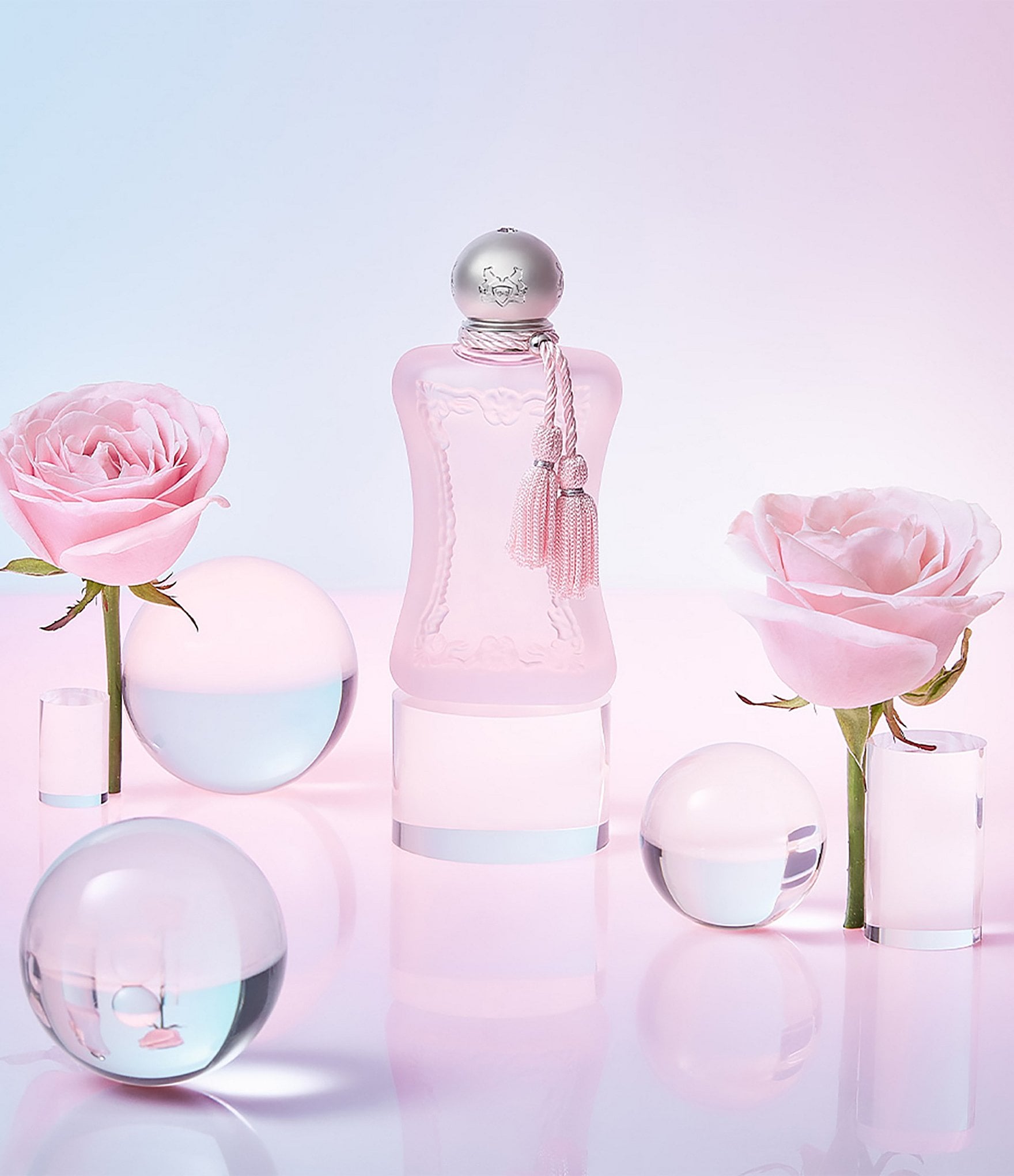 PARFUMS de MARLY Delina La Rosee Eau de Parfum