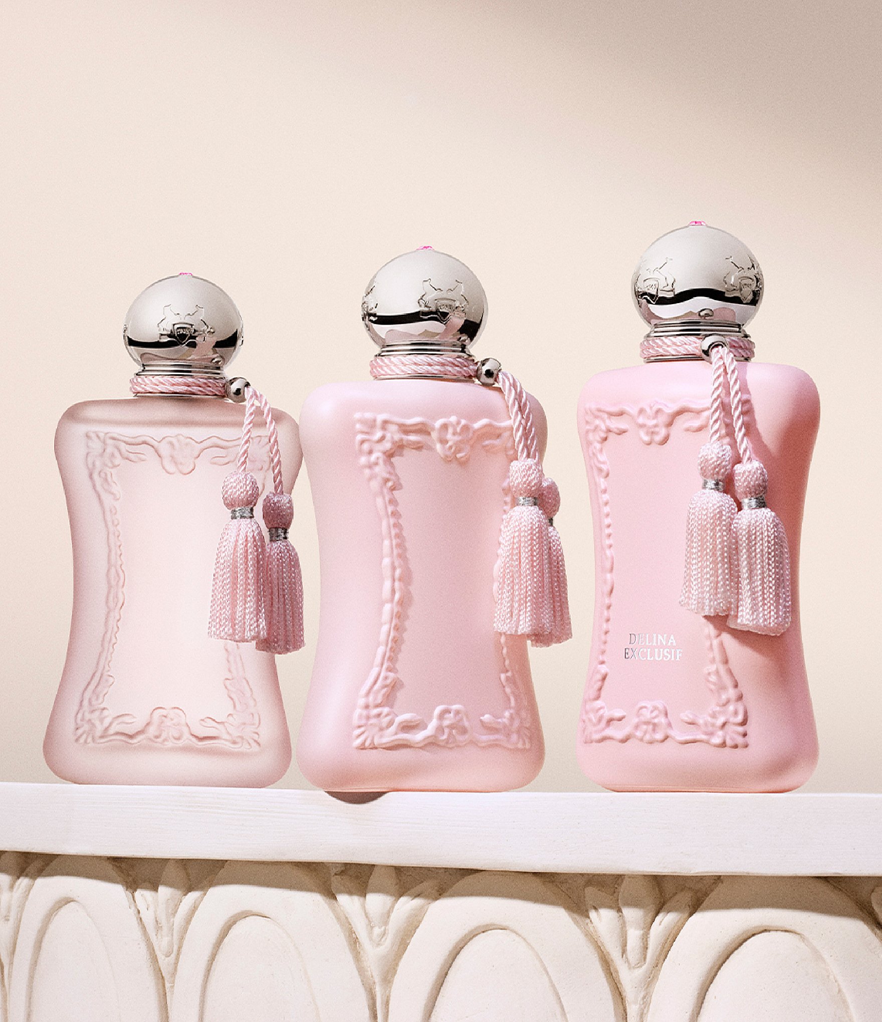 PARFUMS de MARLY Delina La Rosee Eau de Parfum