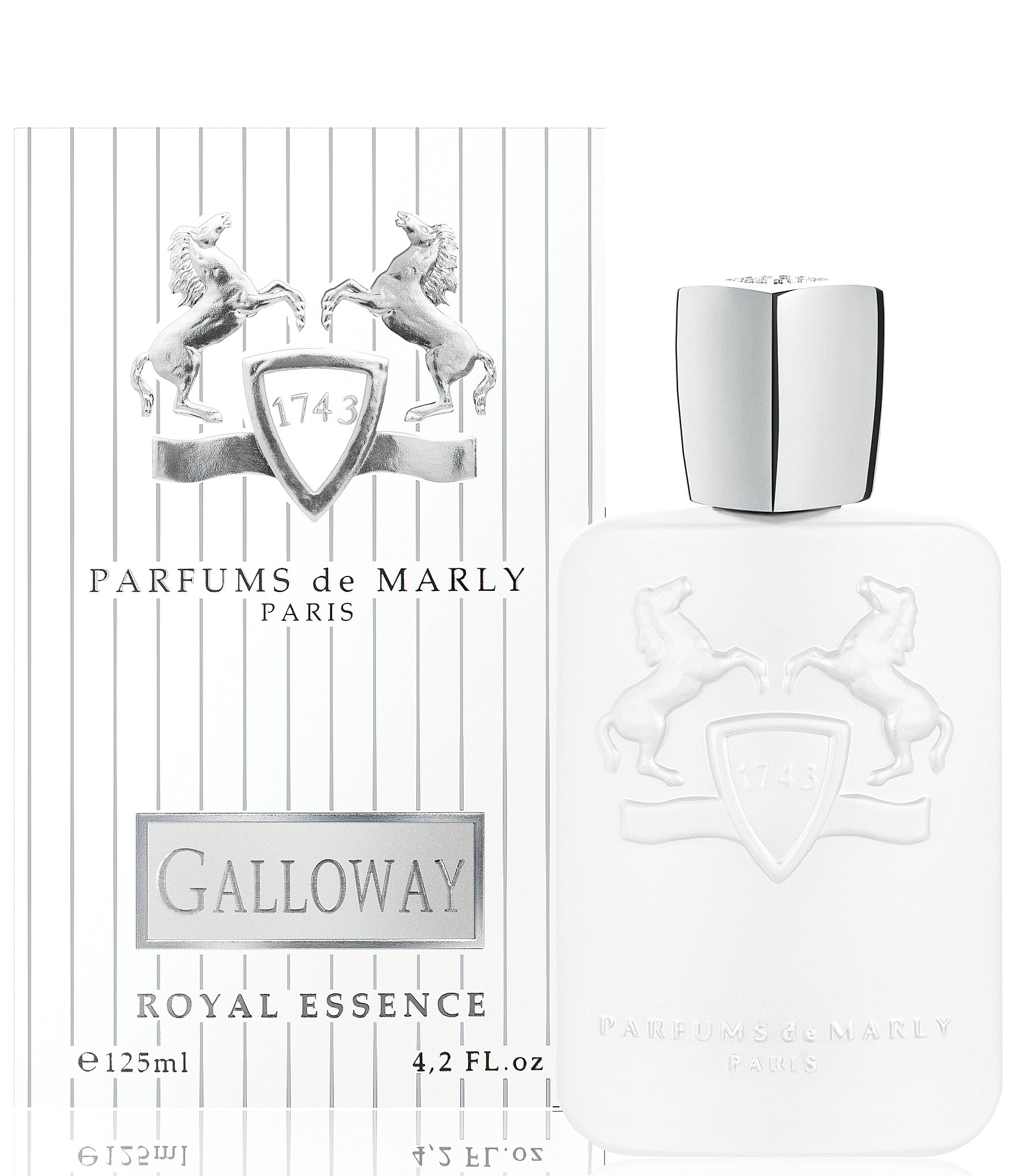 PARFUMS de MARLY Galloway Eau de Parfum