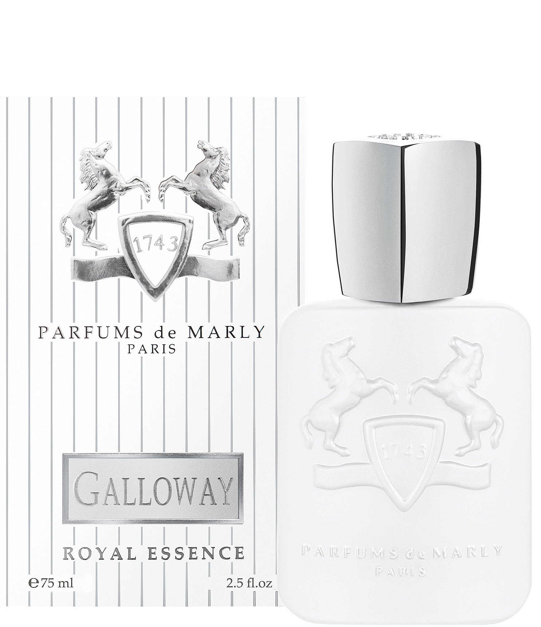 PARFUMS de MARLY Galloway Eau de Parfum