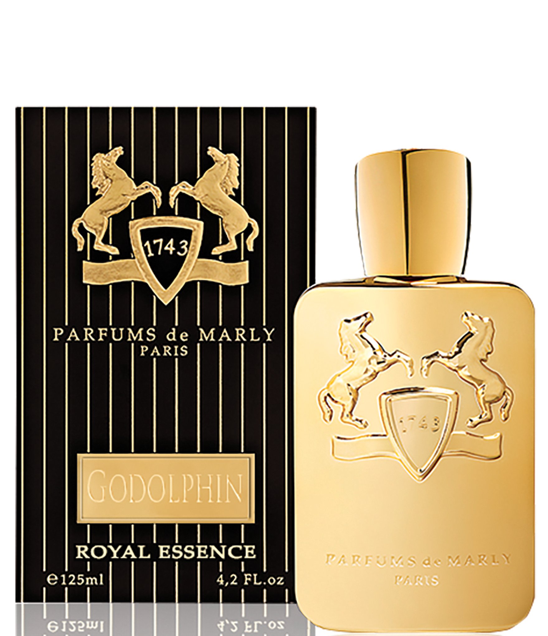 PARFUMS de MARLY Godolphin Eau de Parfum