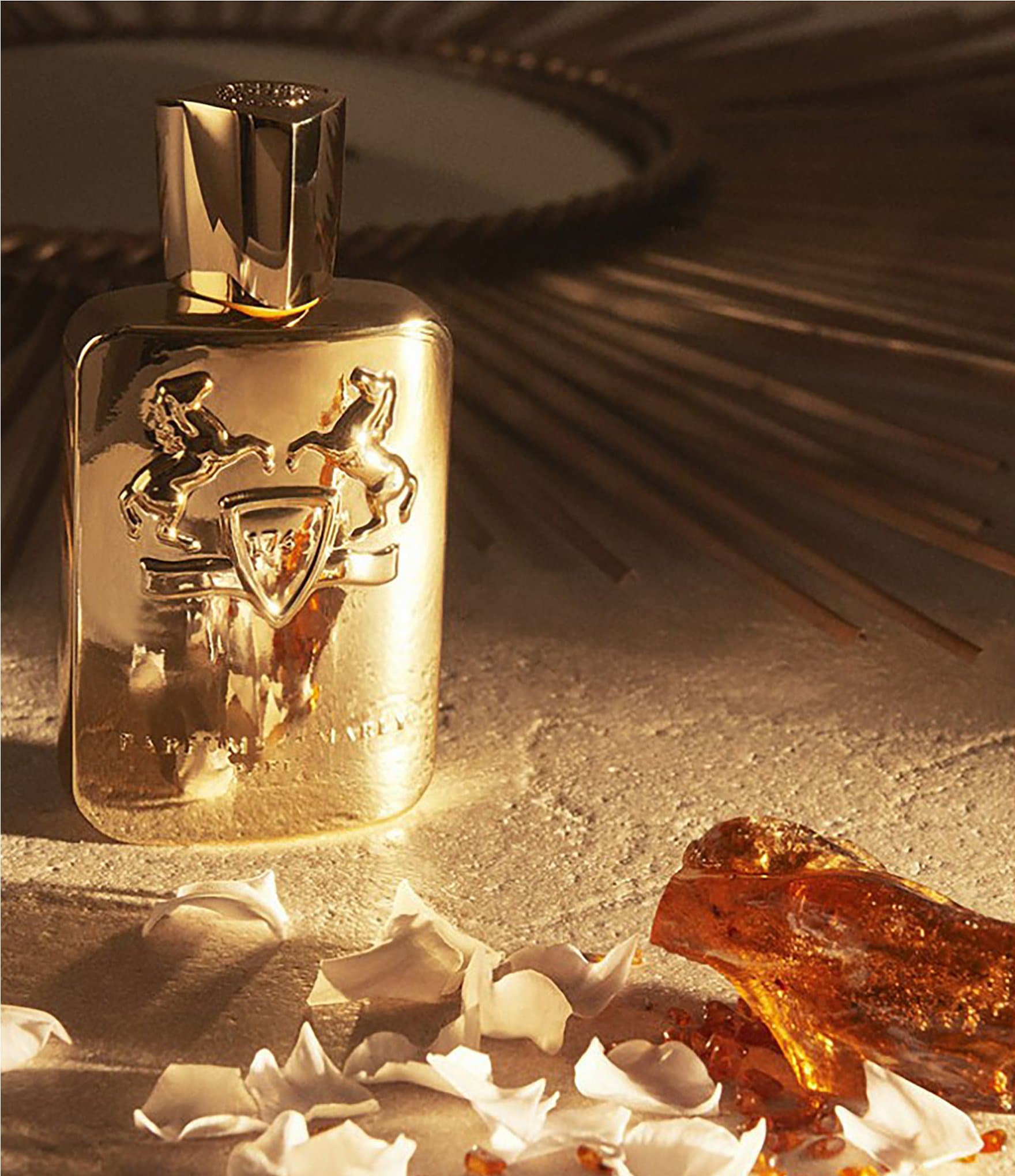 PARFUMS de MARLY Godolphin Eau de Parfum