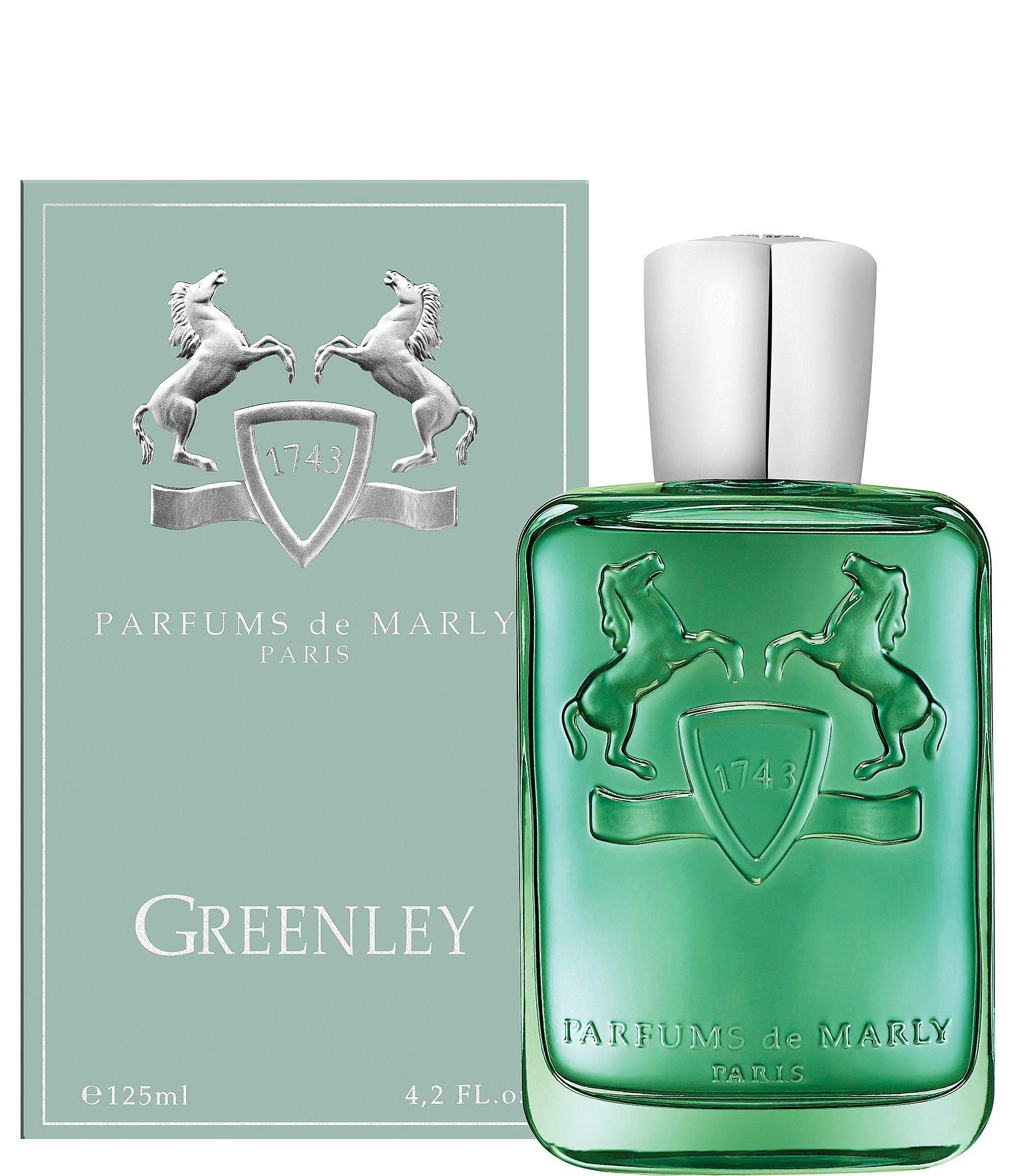 PARFUMS de MARLY Greenley Eau de Parfum