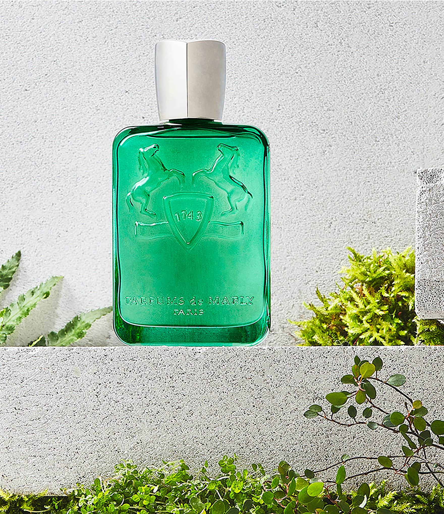 PARFUMS de MARLY Greenley Eau de Parfum