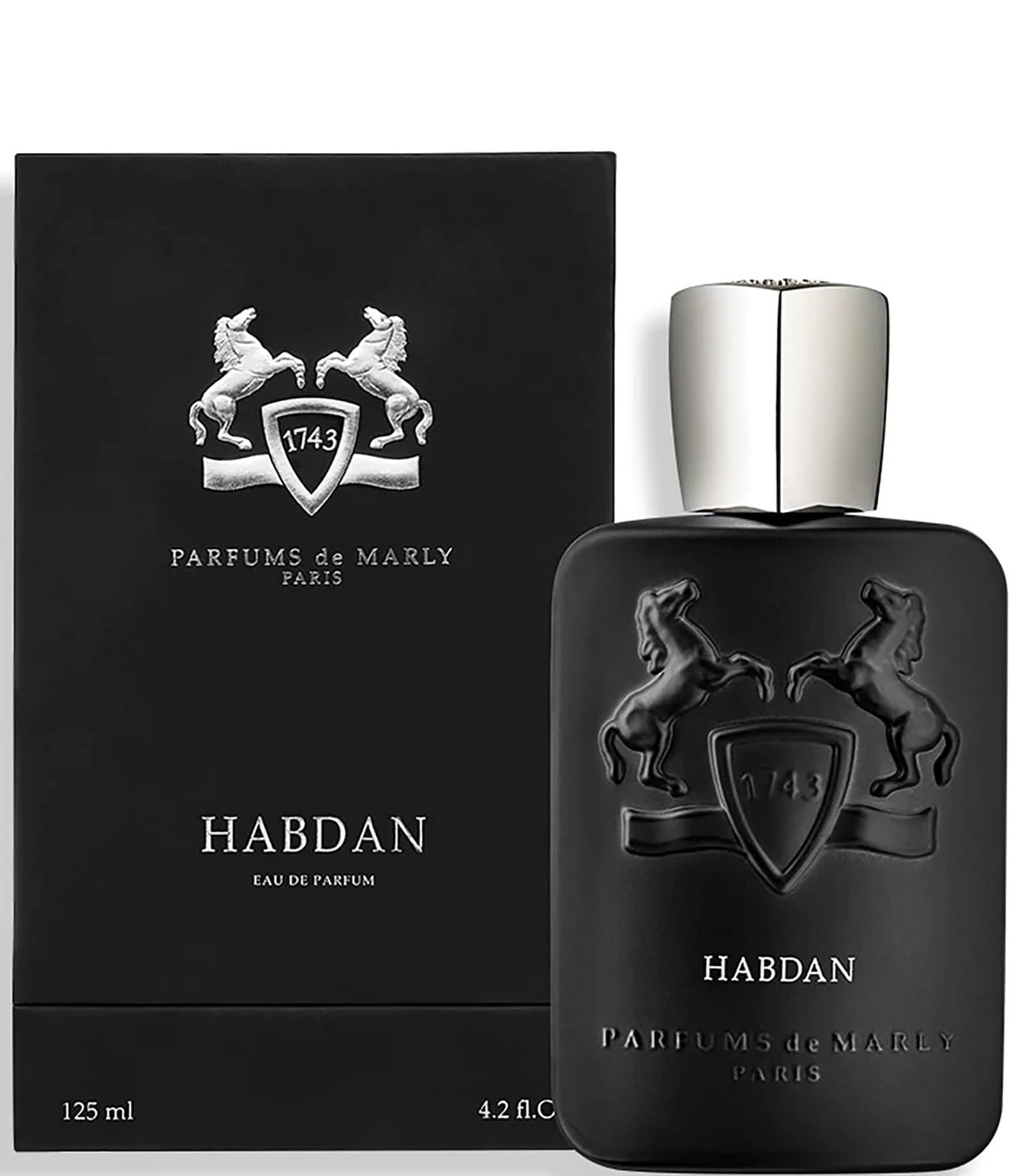 PARFUMS de MARLY Habdan Eau de Parfum