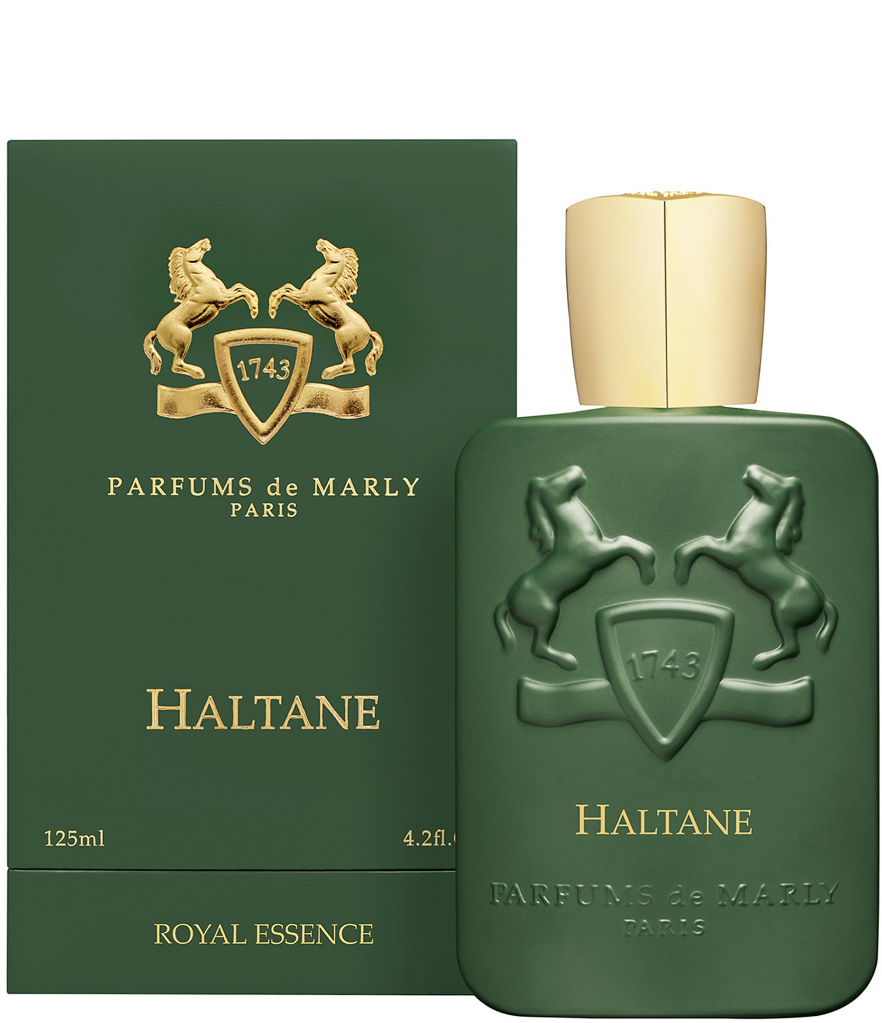 PARFUMS de MARLY Haltane Eau de Parfum