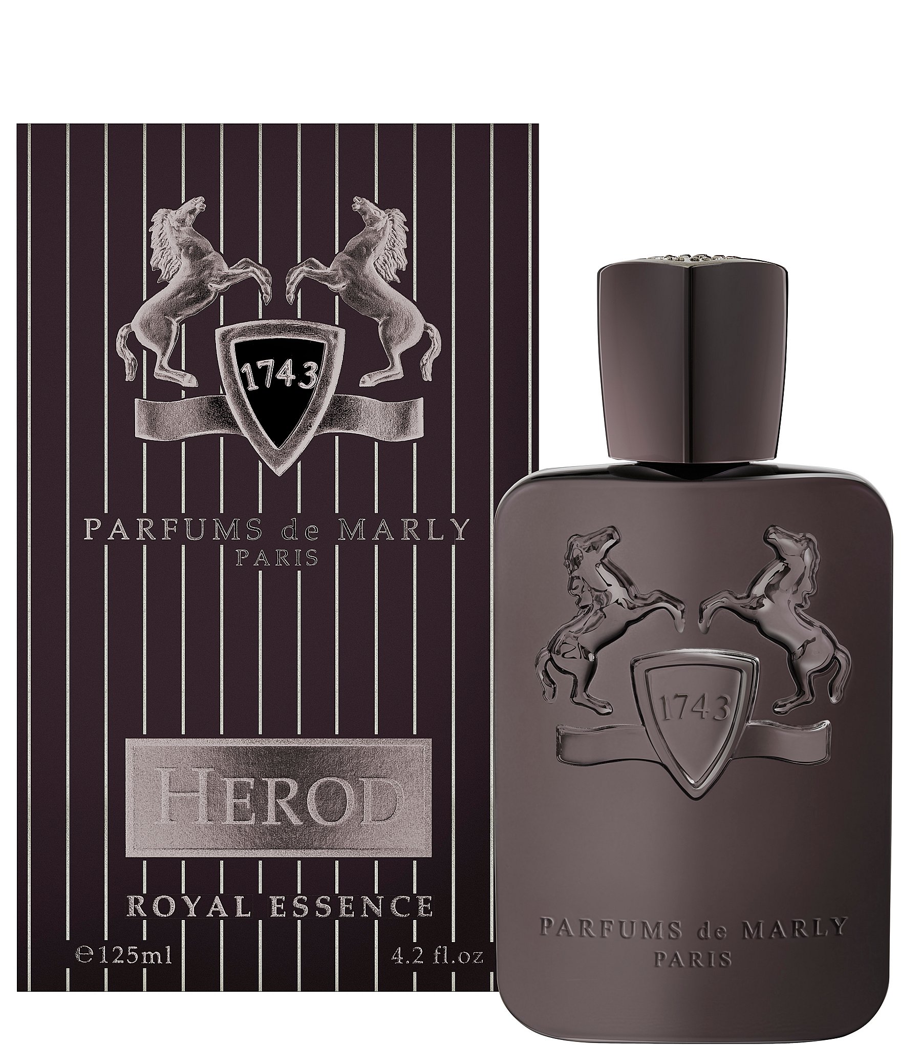 PARFUMS de MARLY Herod Eau de Parfum