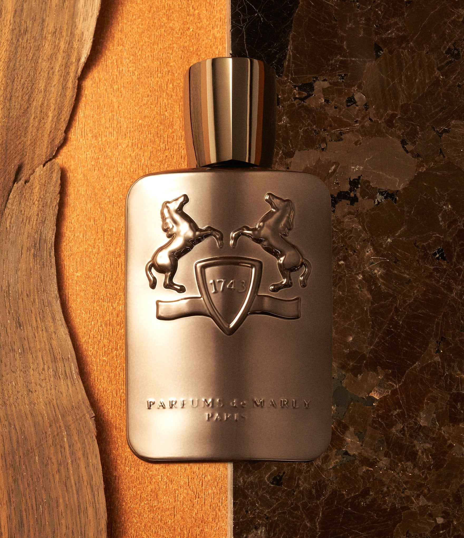 PARFUMS de MARLY Herod Eau de Parfum