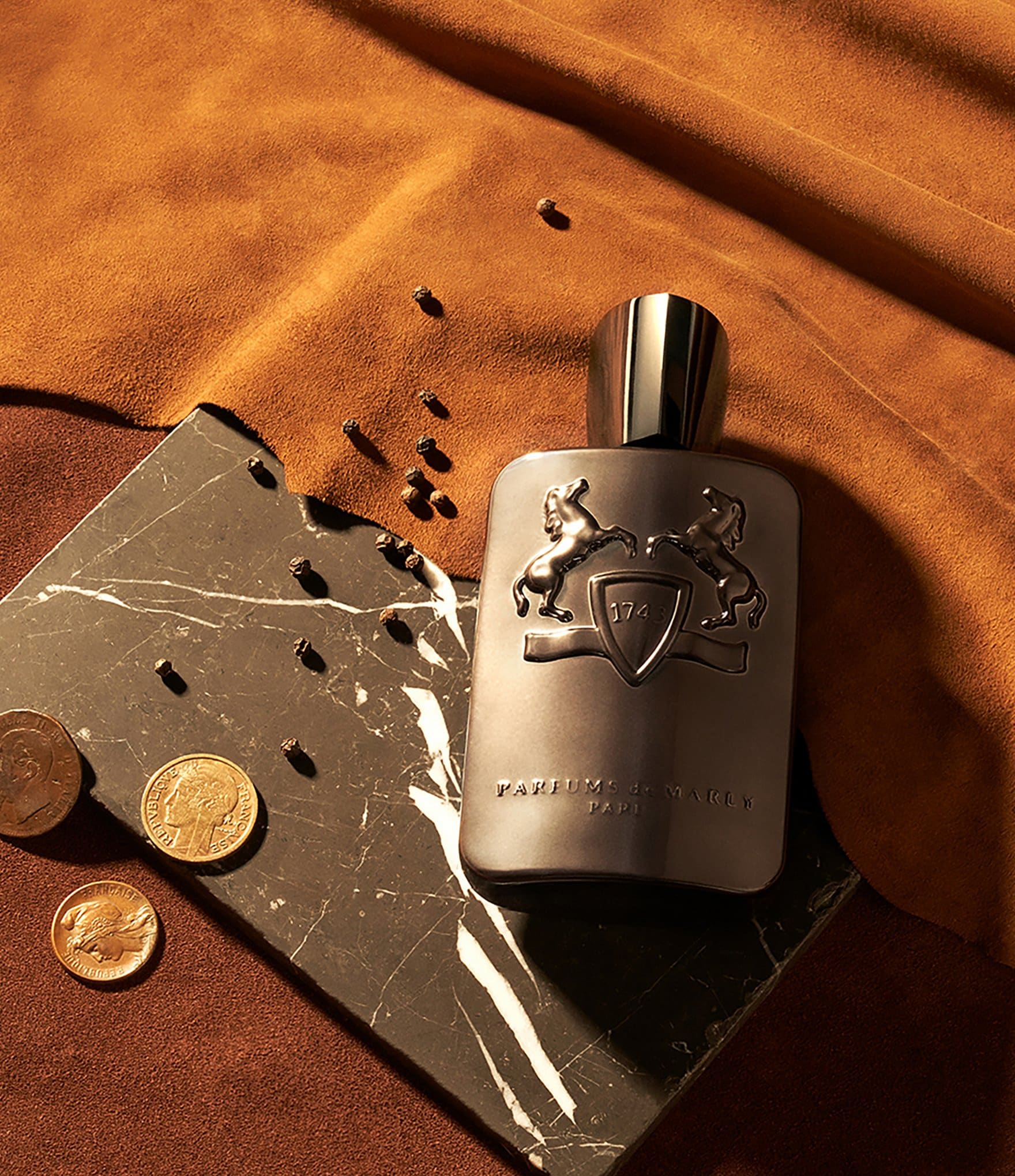 PARFUMS de MARLY Herod Eau de Parfum