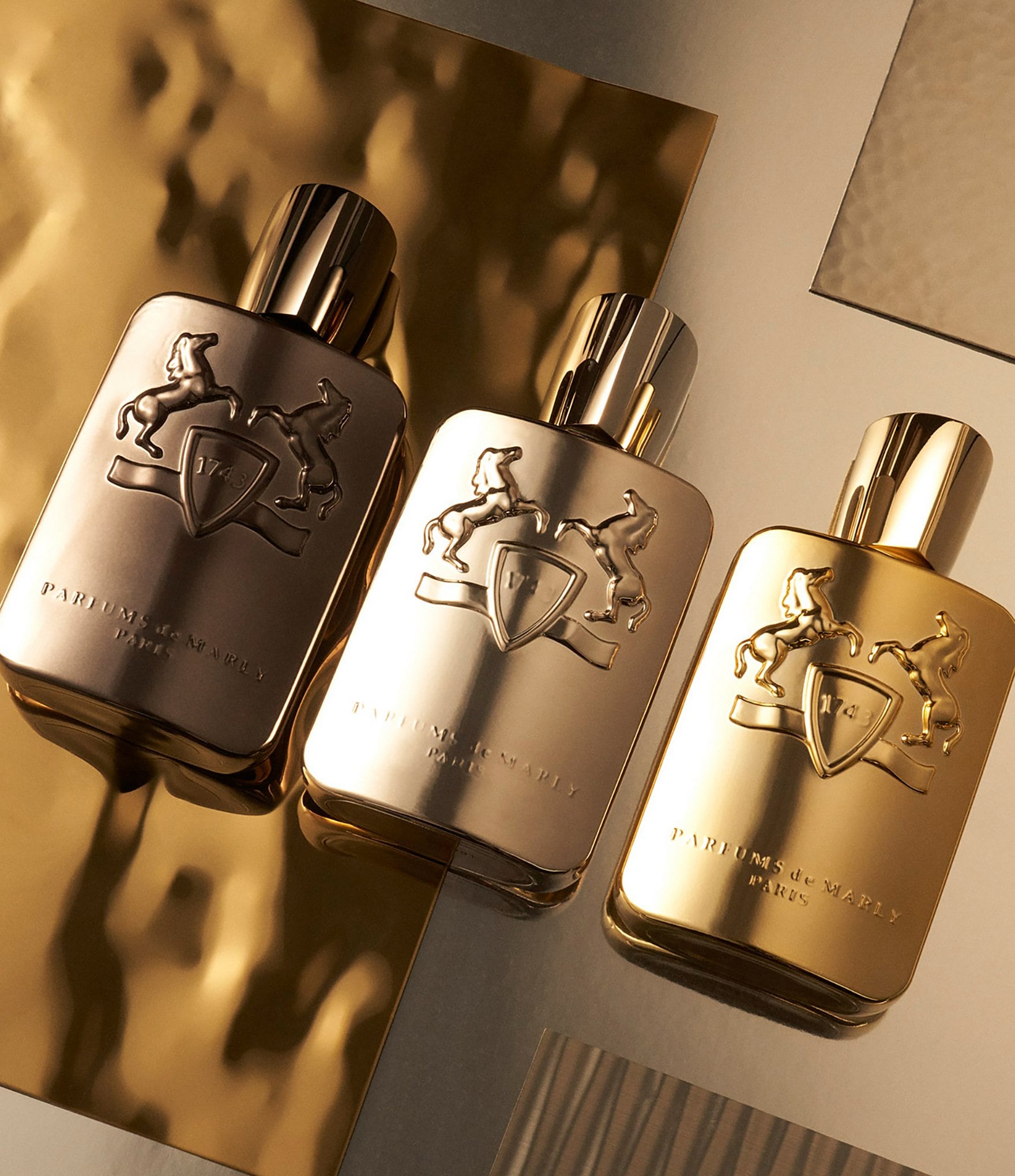 PARFUMS de MARLY Herod Eau de Parfum