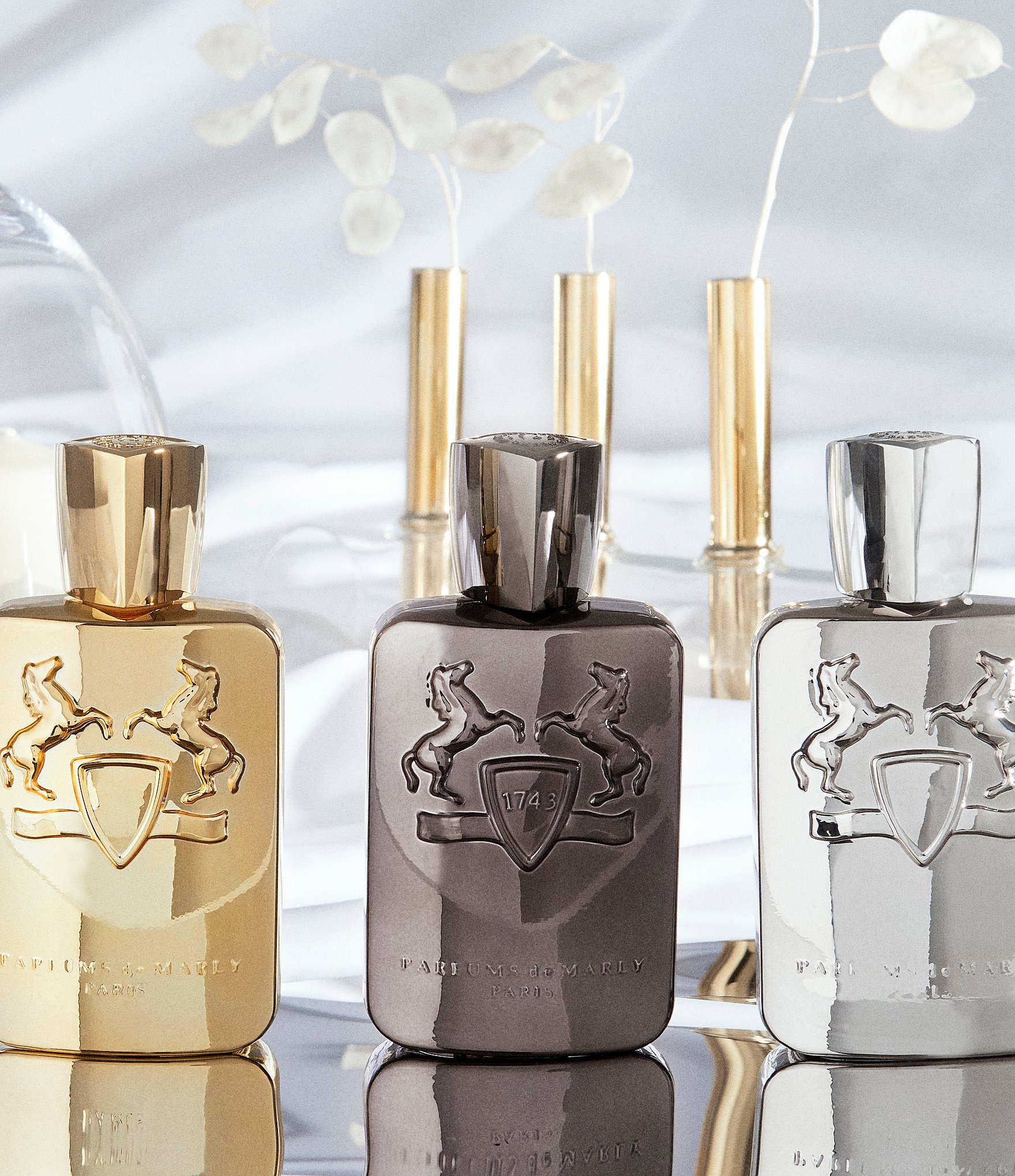 PARFUMS de MARLY Herod Eau de Parfum