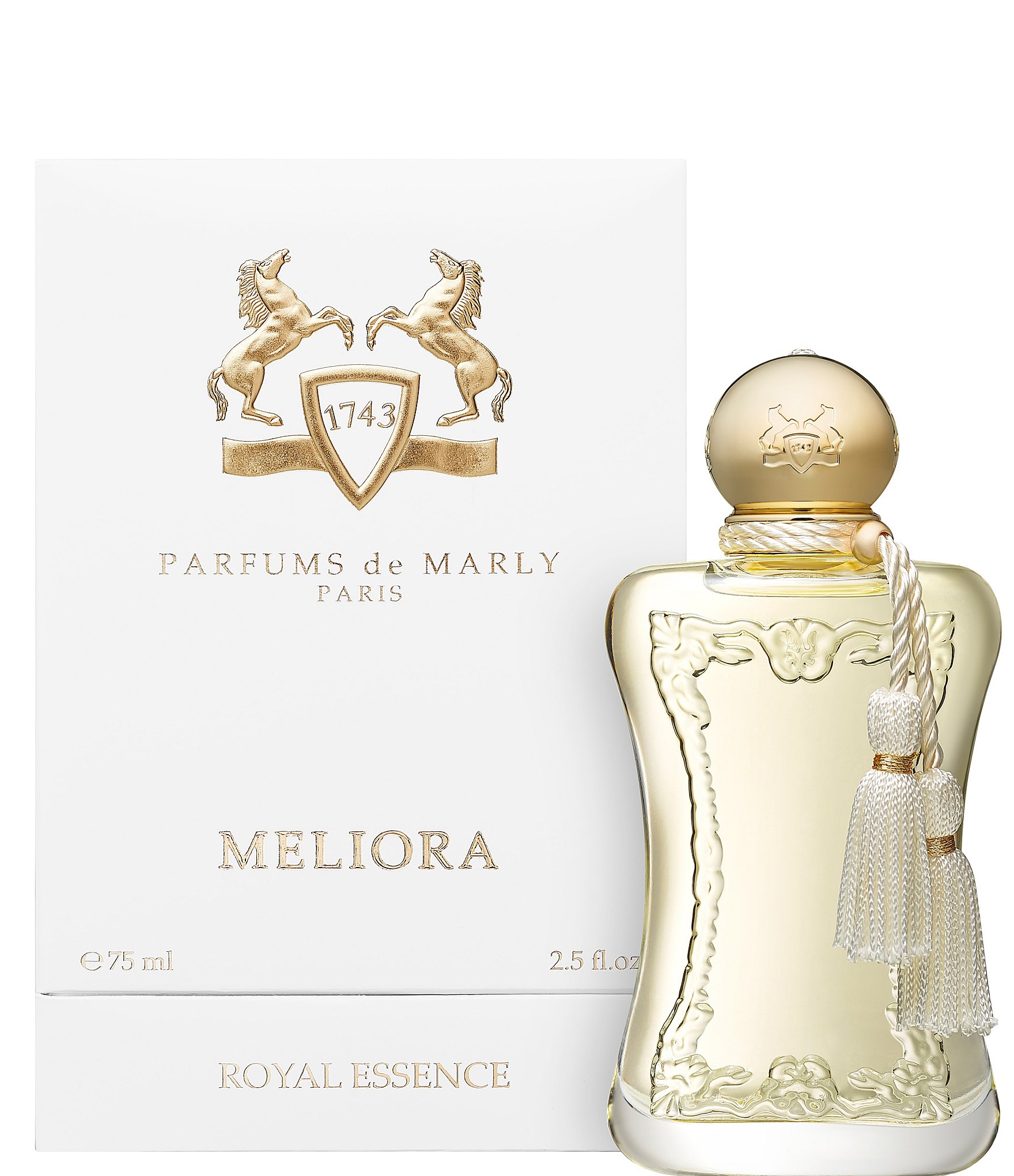 PARFUMS de MARLY Meliora Eau de Parfum