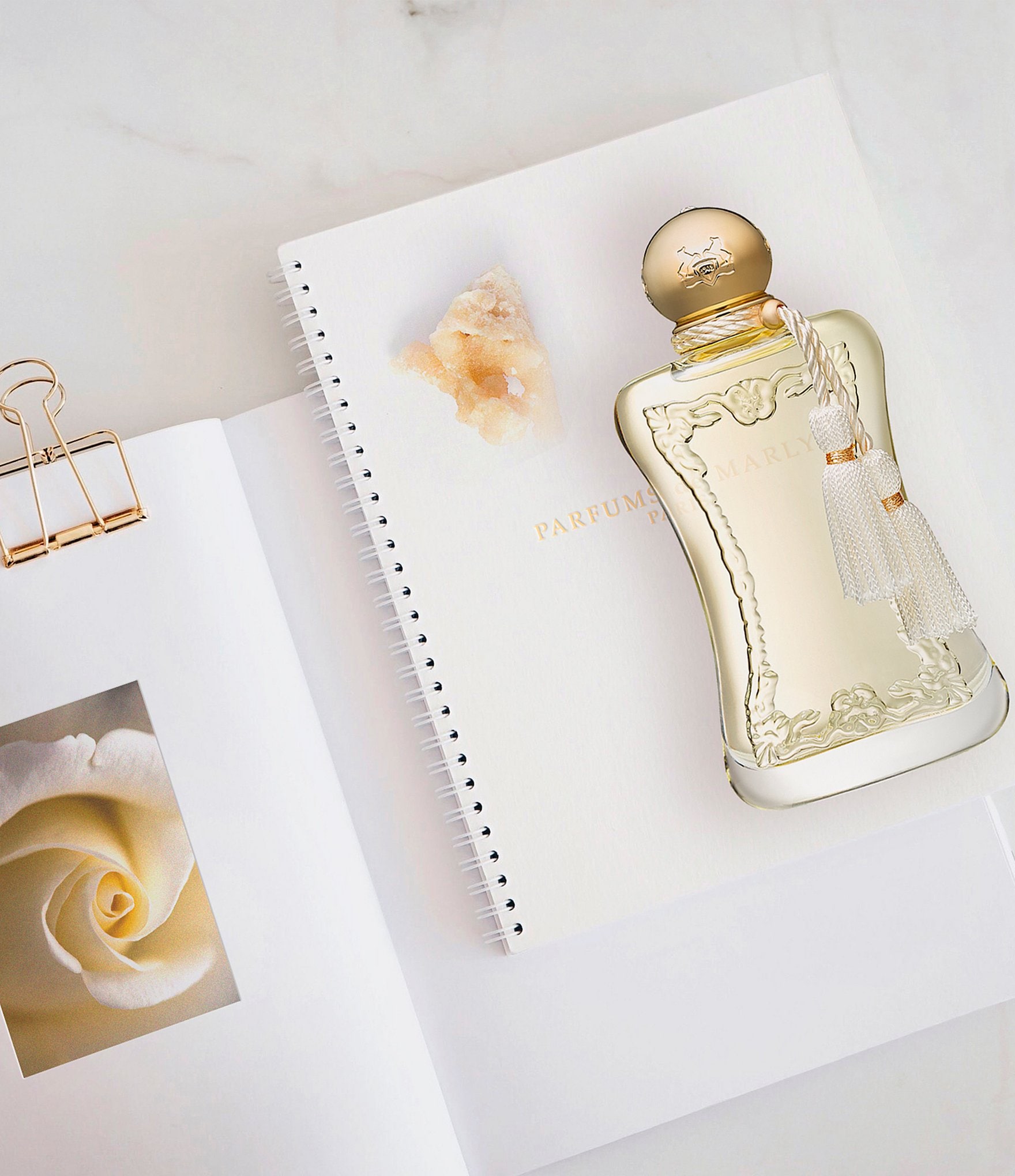 PARFUMS de MARLY Meliora Eau de Parfum