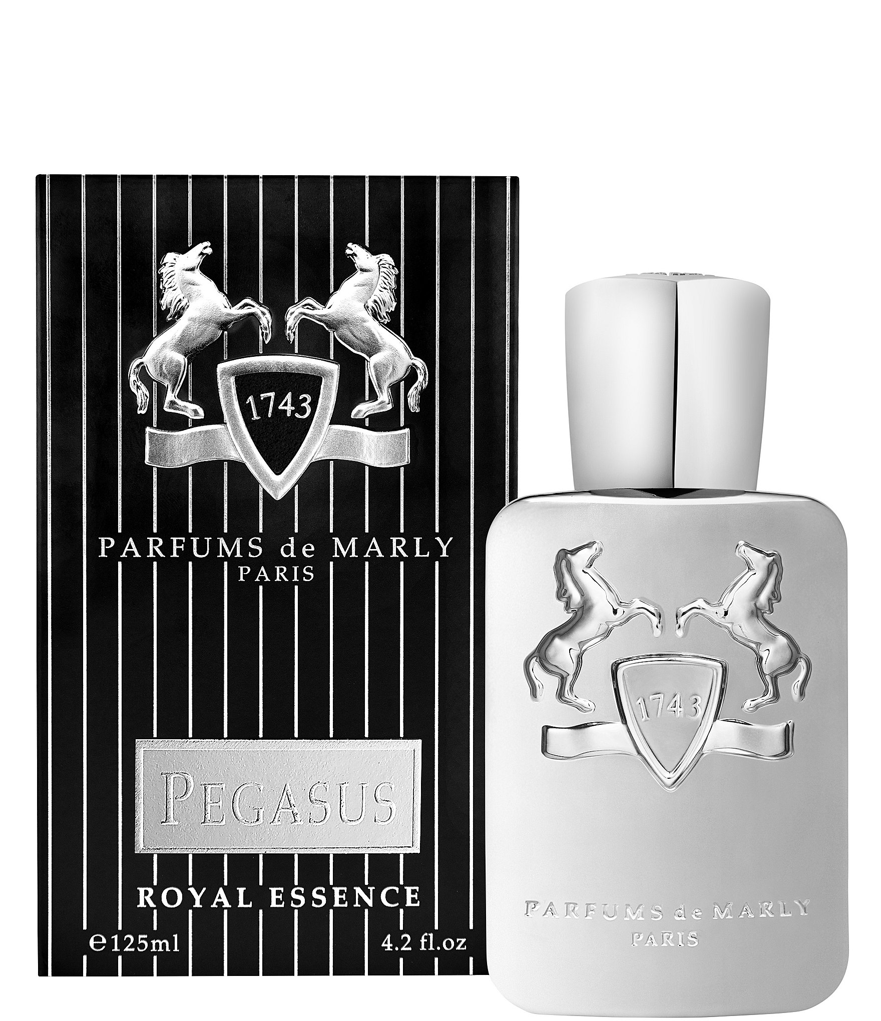 PARFUMS de MARLY Pegasus Eau de Parfum