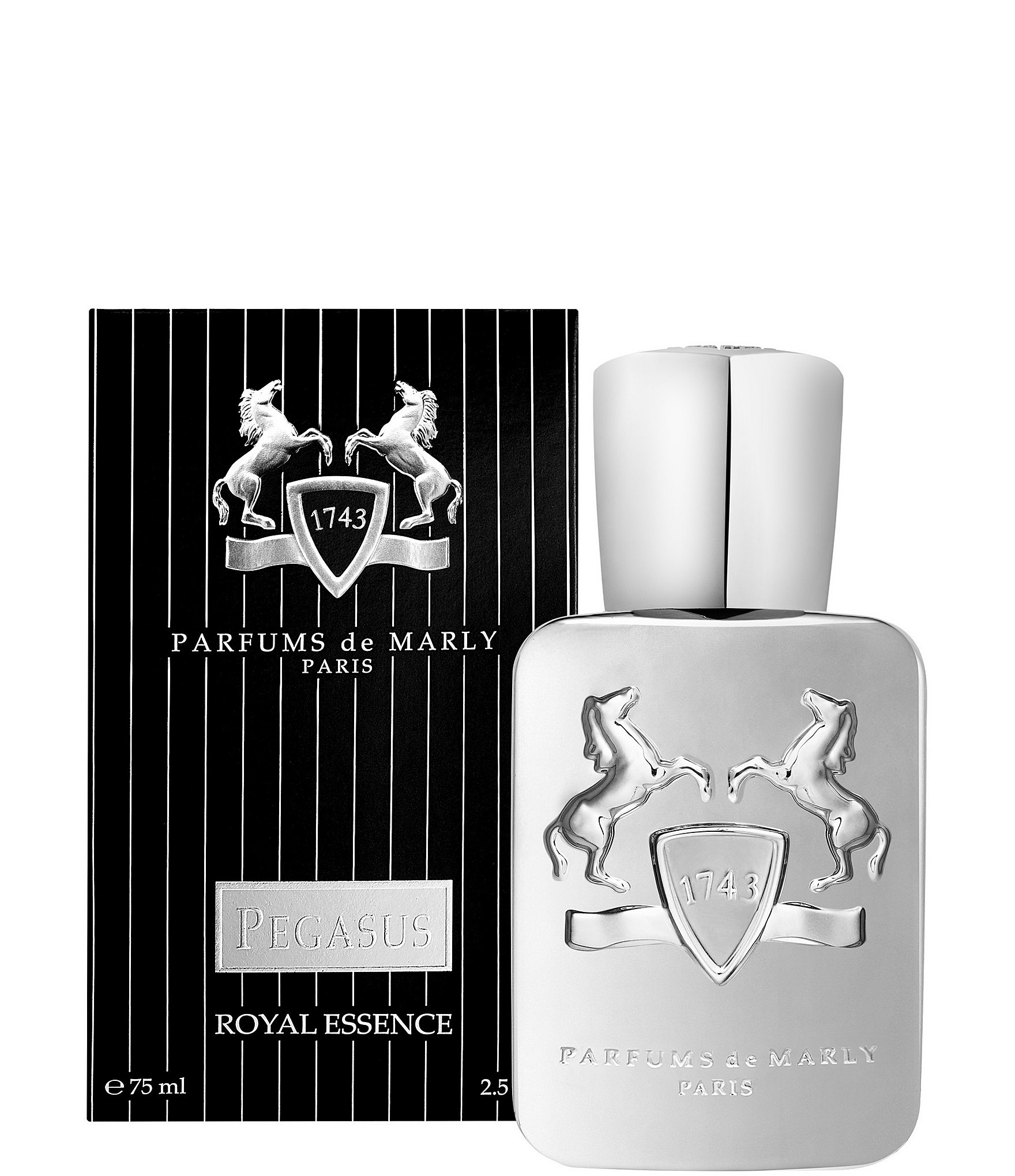 PARFUMS de MARLY Pegasus Eau de Parfum