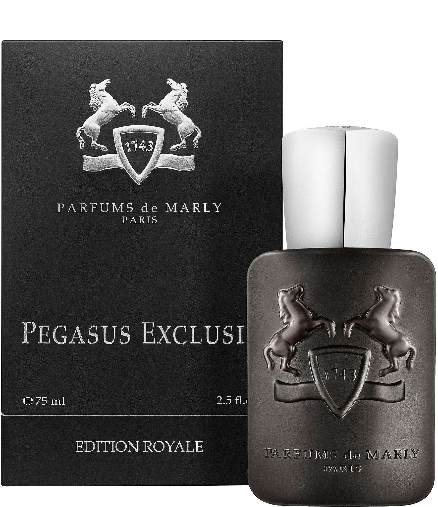 PARFUMS de MARLY Pegasus Exclusif Parfum