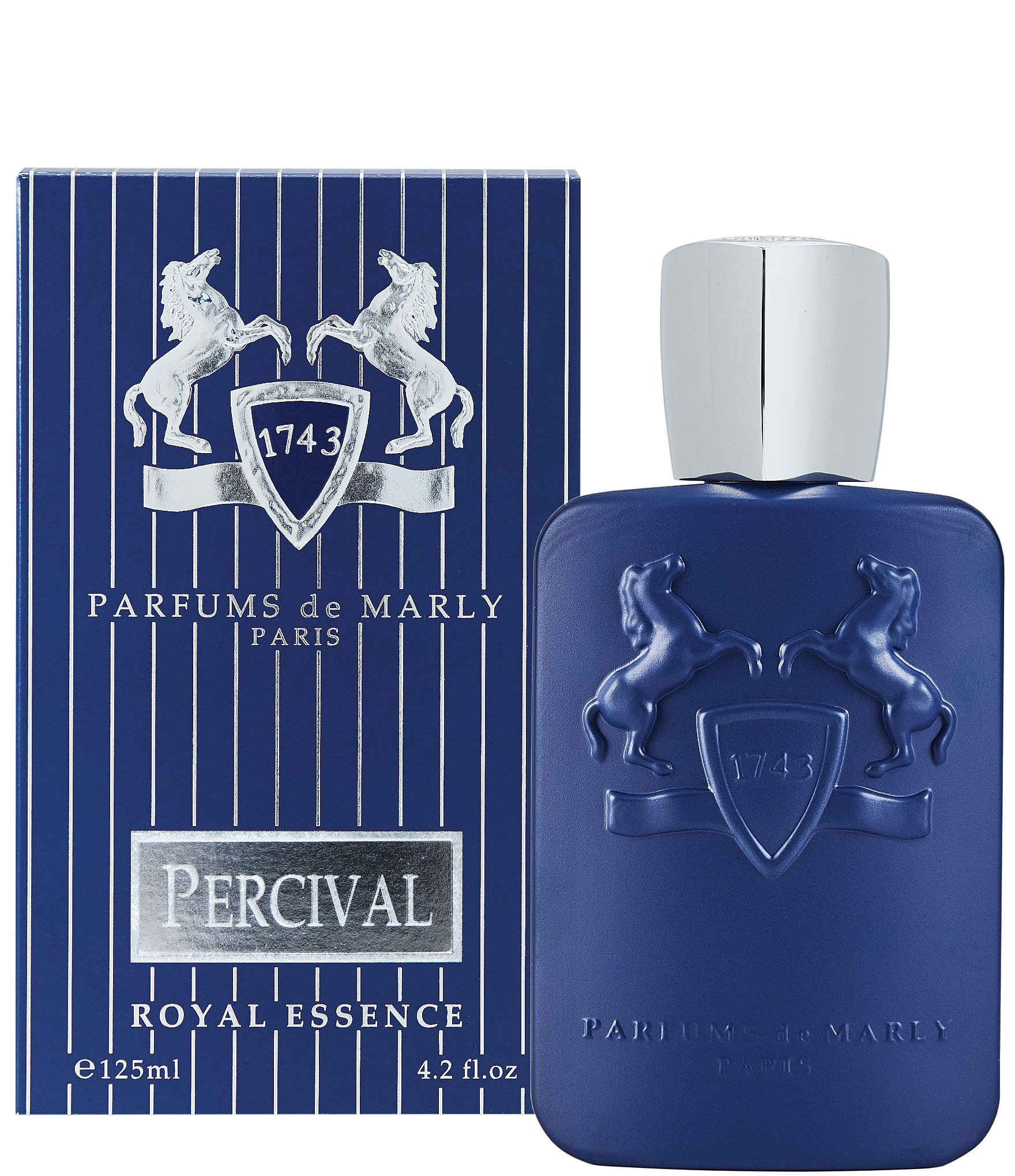 PARFUMS de MARLY Percival Eau de Parfum