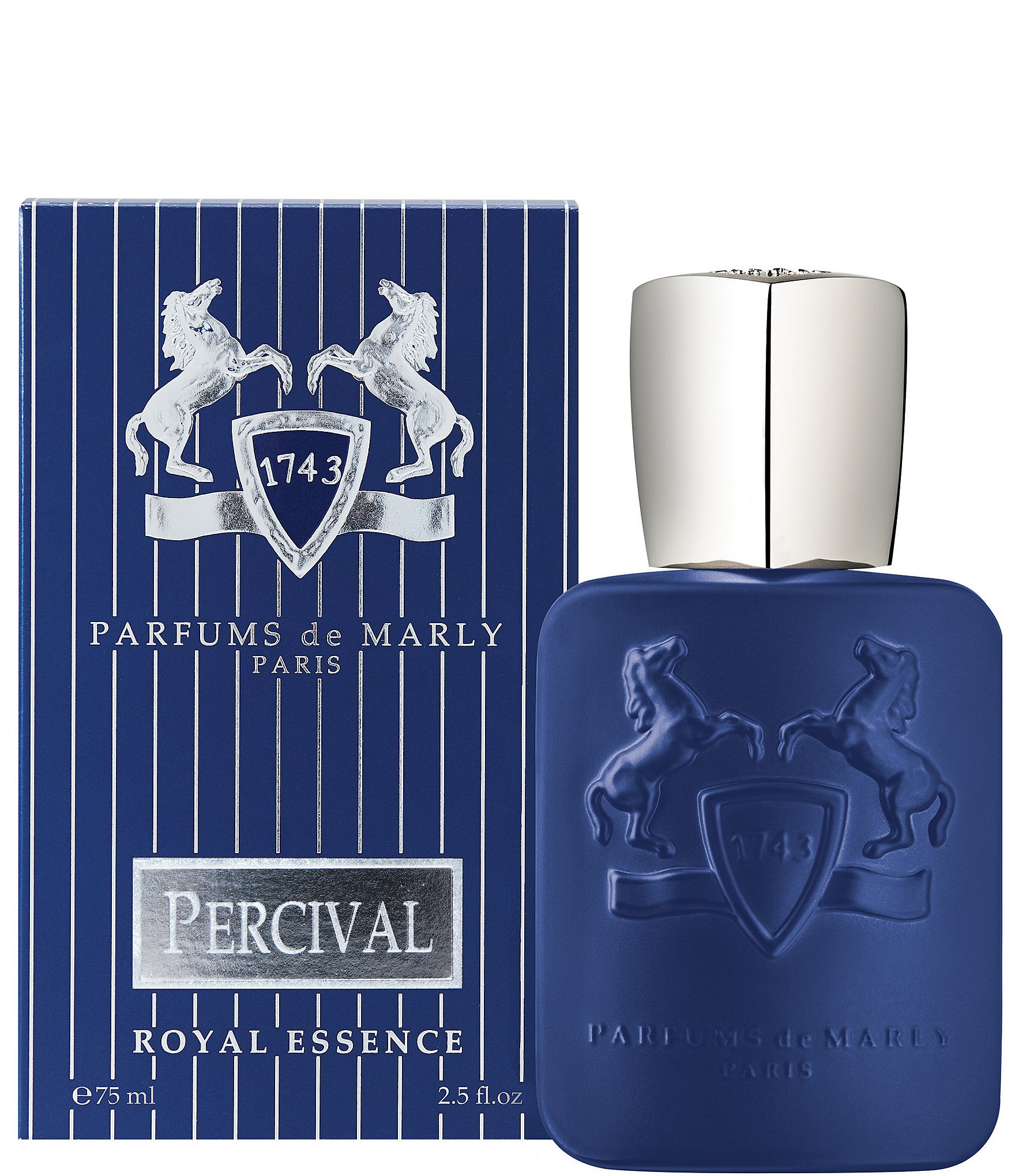 PARFUMS de MARLY Percival Eau de Parfum