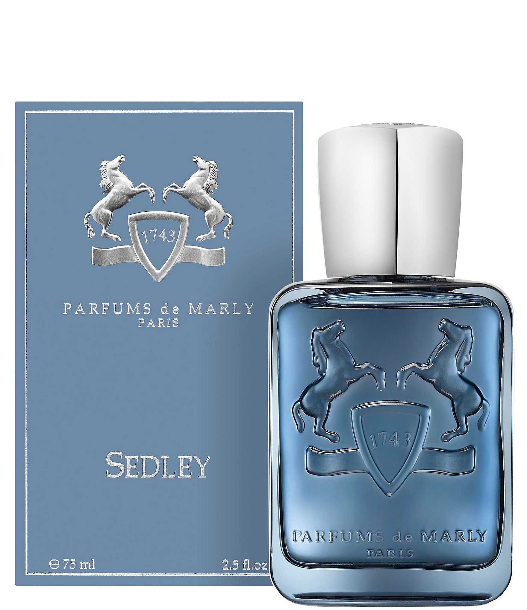 PARFUMS de MARLY Sedley Eau de Parfum