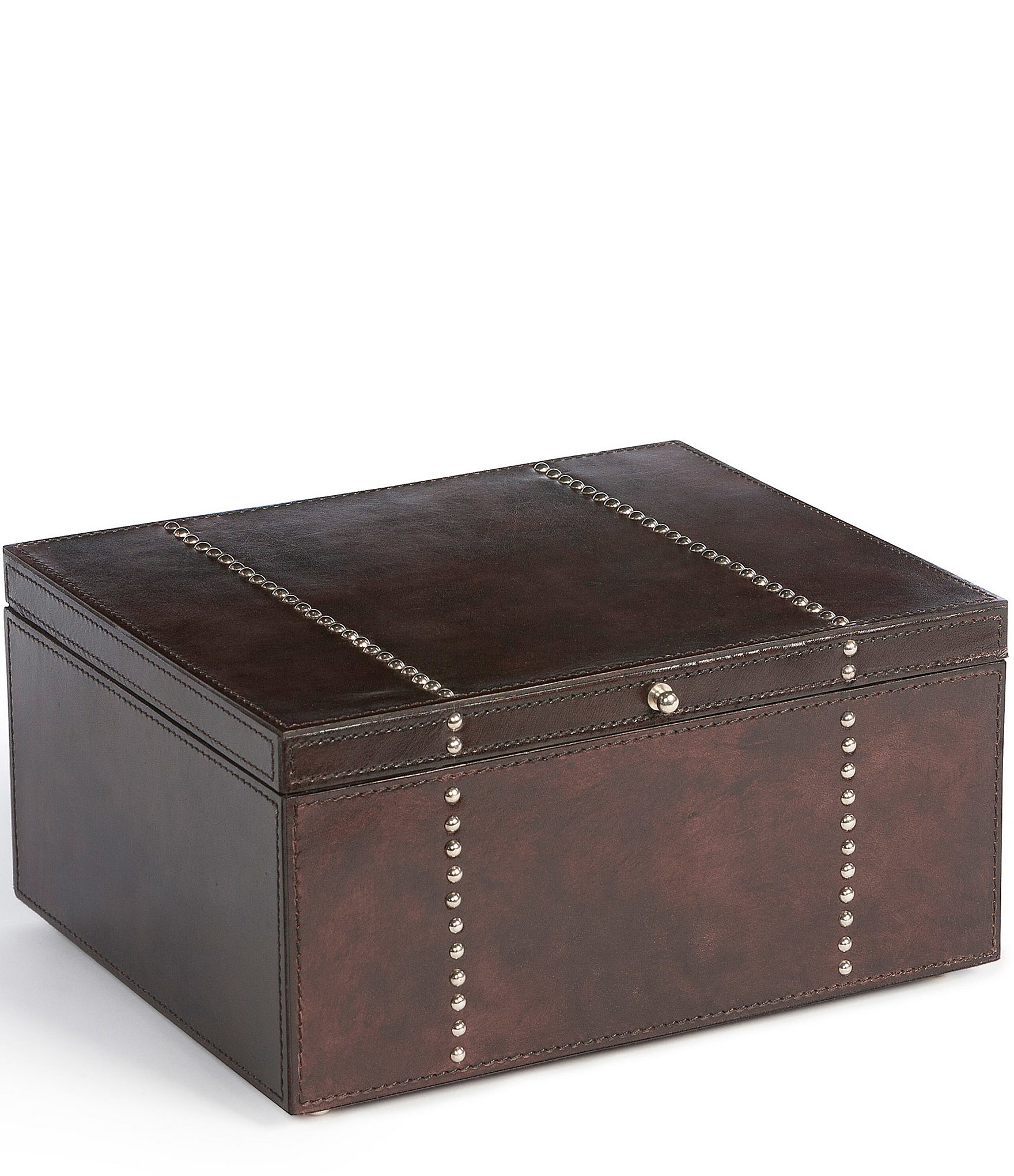 Coach Red Jewelry Boxes & Organizers