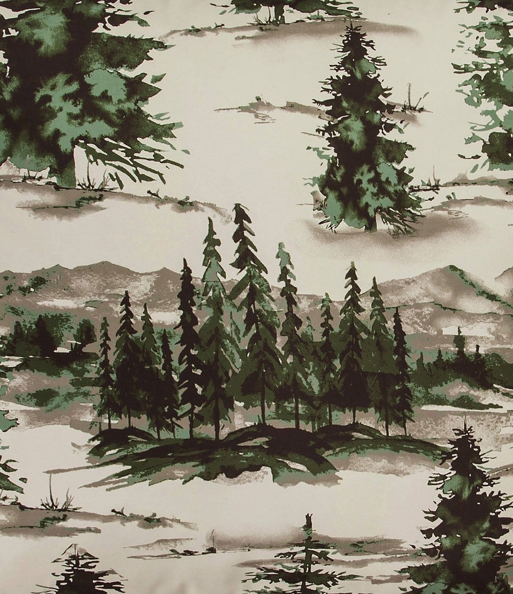 HiEnd Accents x Paseo Road Joshua Collection Comforter Mini Set