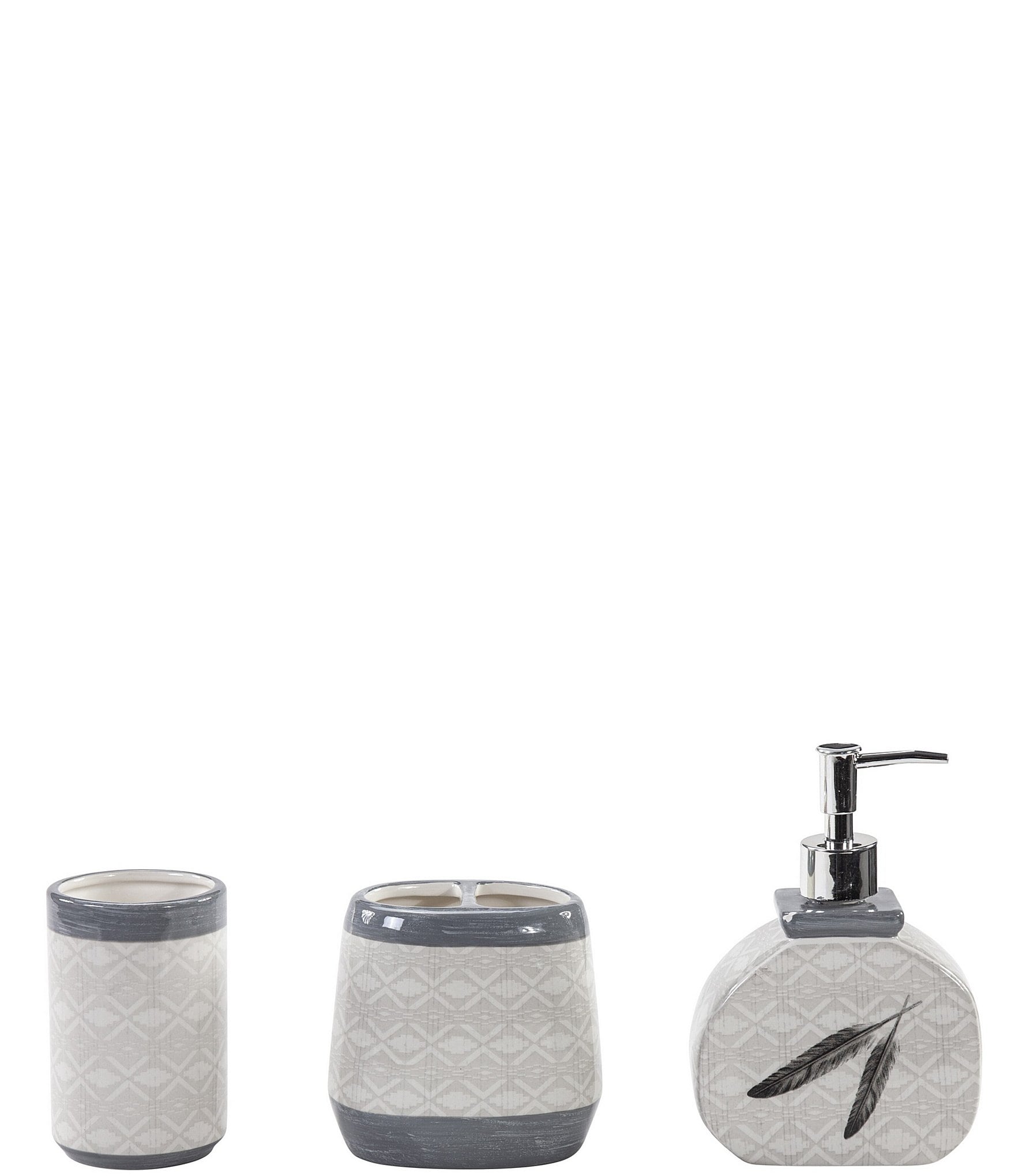 https://dimg.dillards.com/is/image/DillardsZoom/zoom/paseo-road-by-hiend-accents-feather-design-3-piece-bath-countertop-accessory-set/00000000_zi_f00e33c2-a572-4441-b6fb-0ef17b82bfcd.jpg