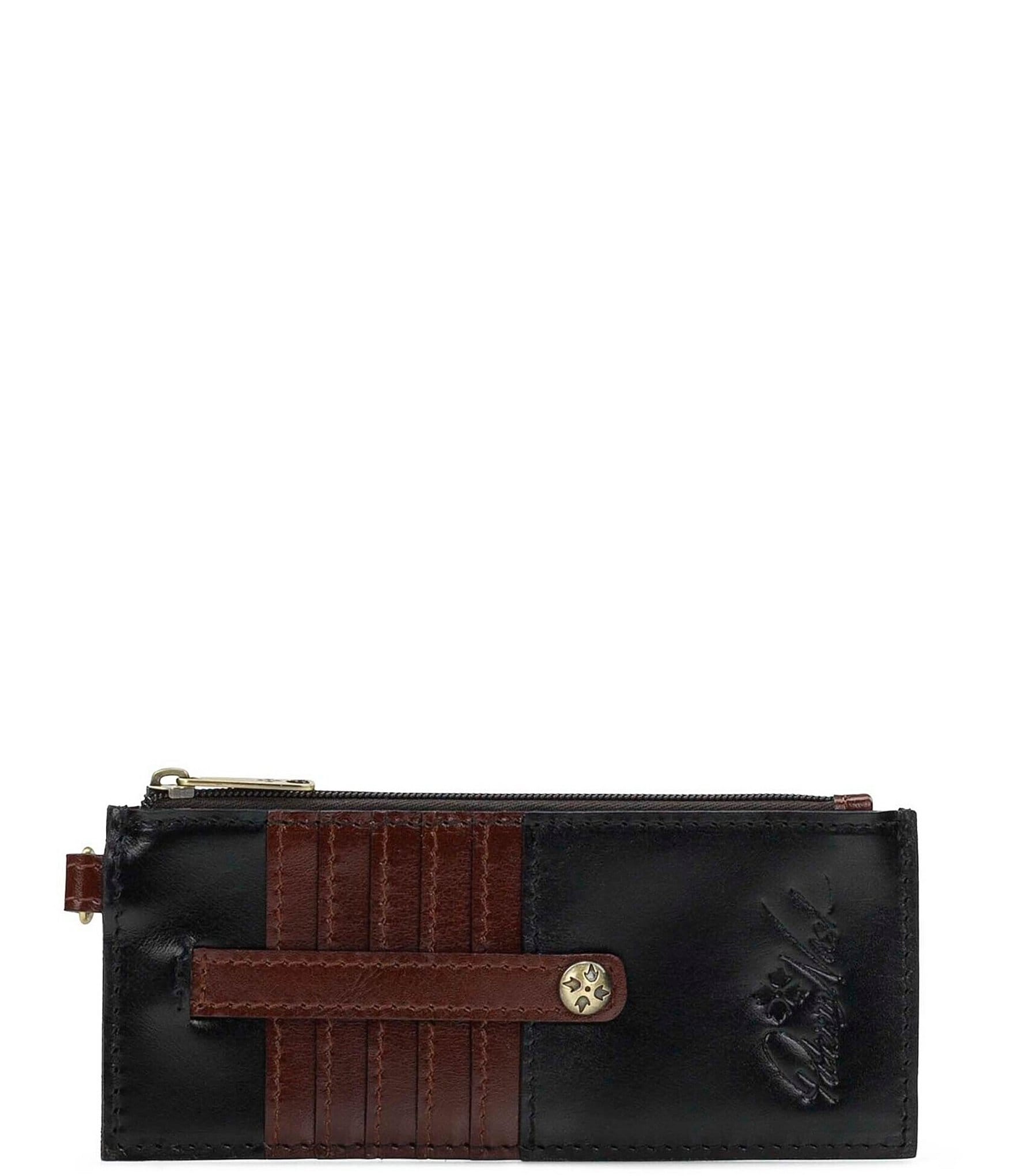 Patricia Nash Alanna Wallet