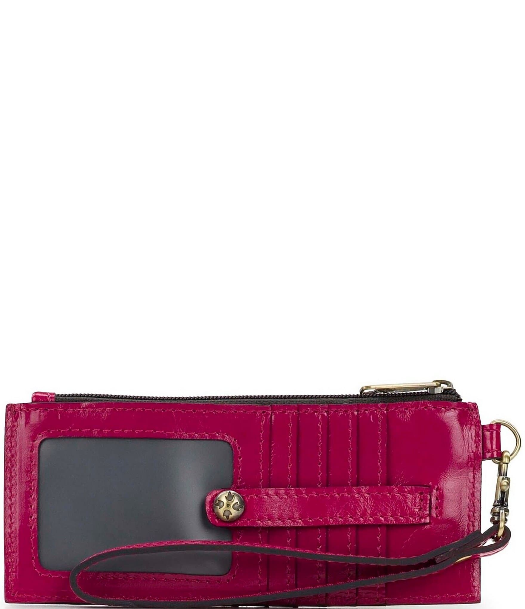 Patricia Nash Alanna Wristlet