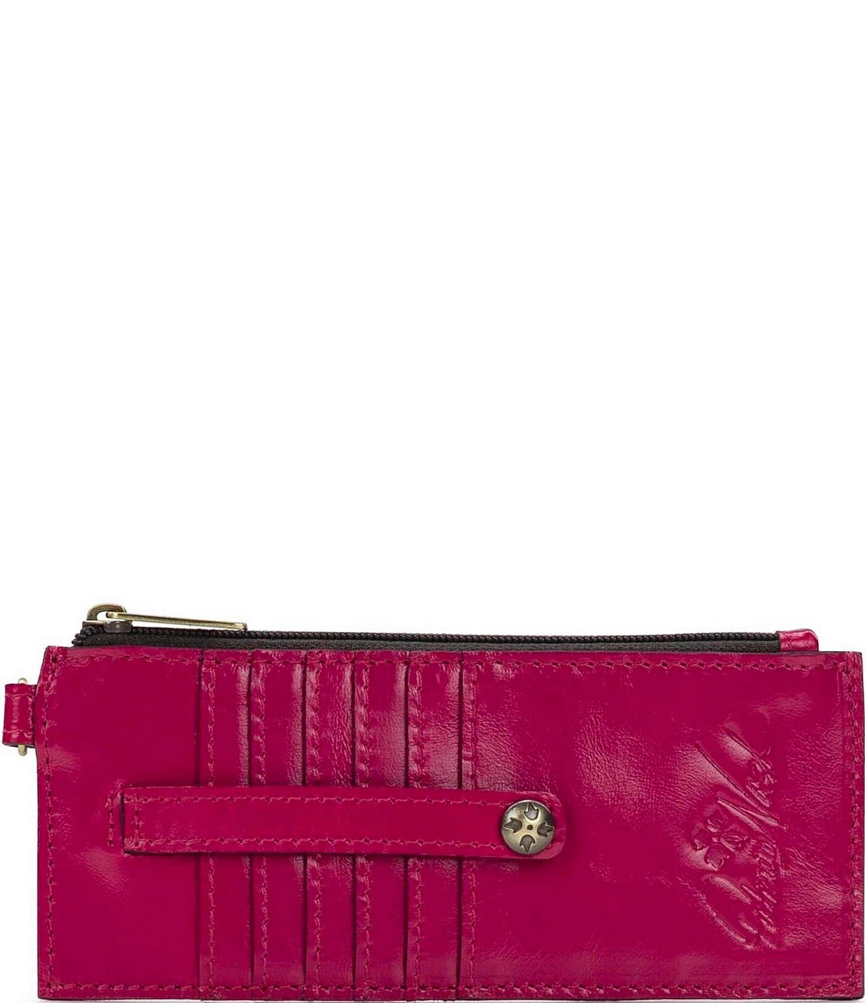 Patricia Nash Alanna Wristlet