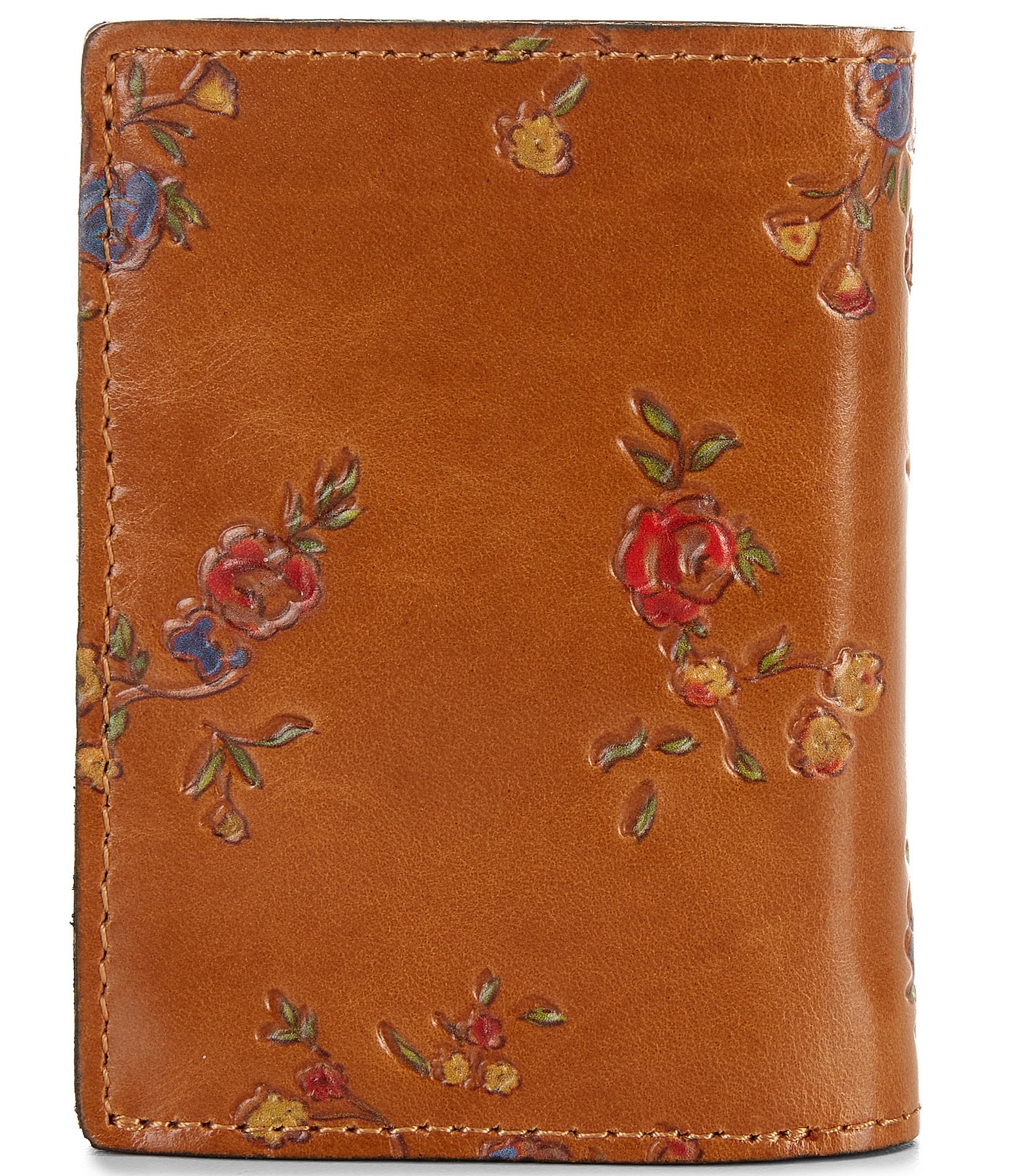 Patricia Nash Annecy Bifold Wallet