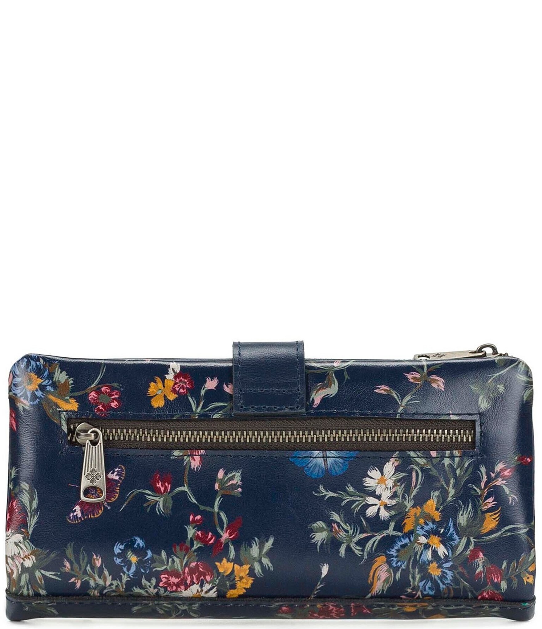 Patricia Nash Anneseley Wallet