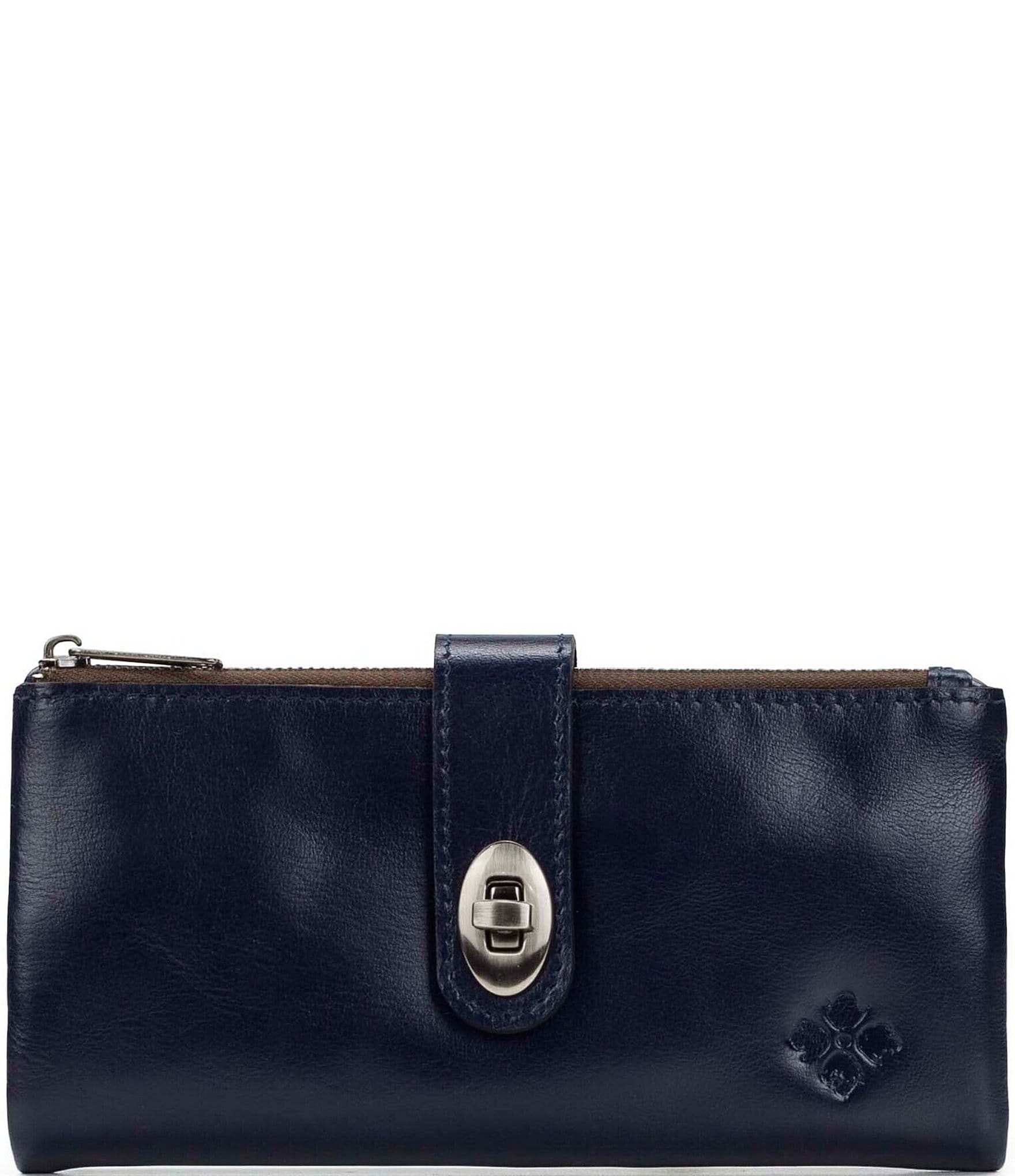 Patricia Nash Annesley Wristlet