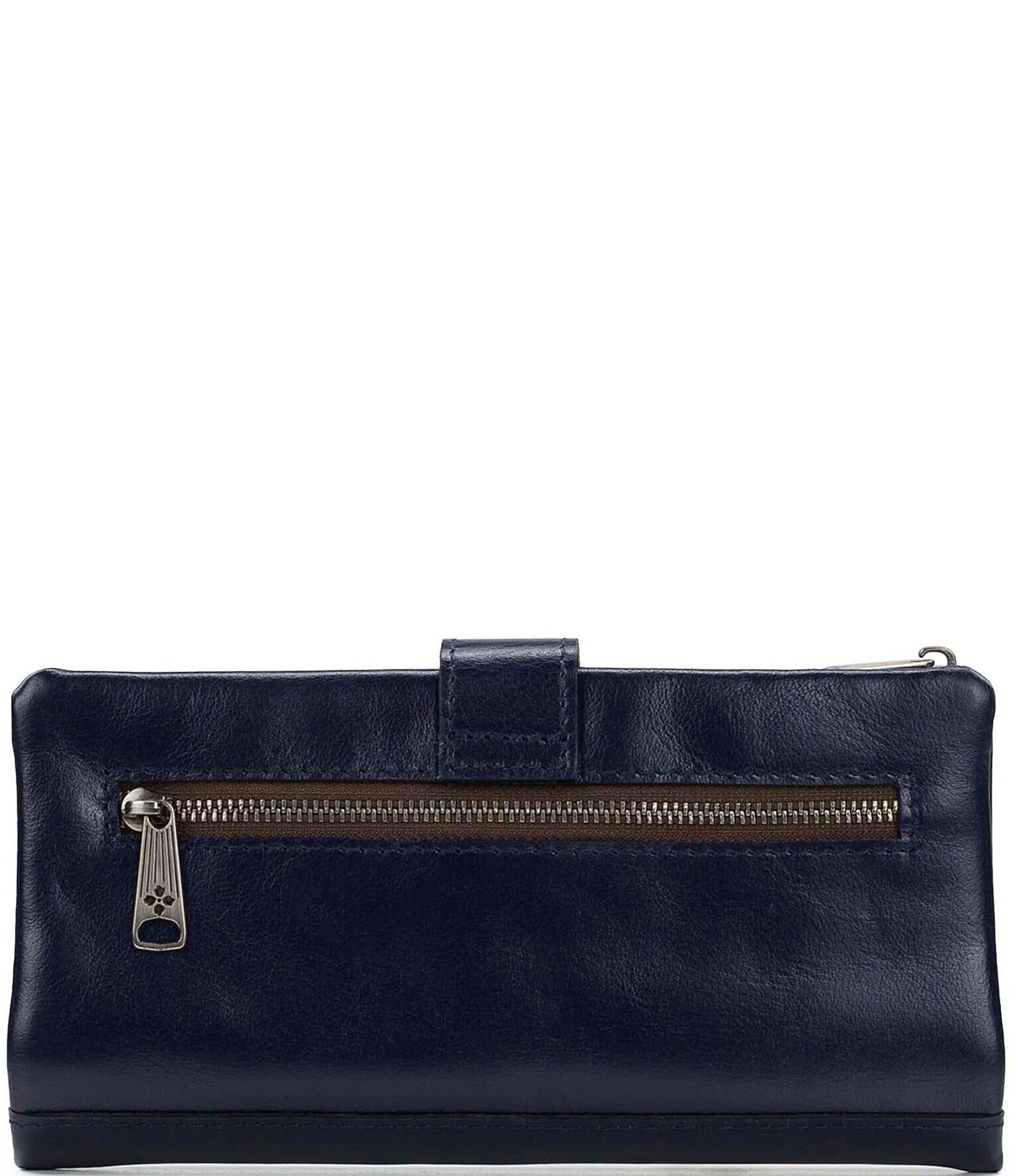 Patricia Nash Annesley Wristlet