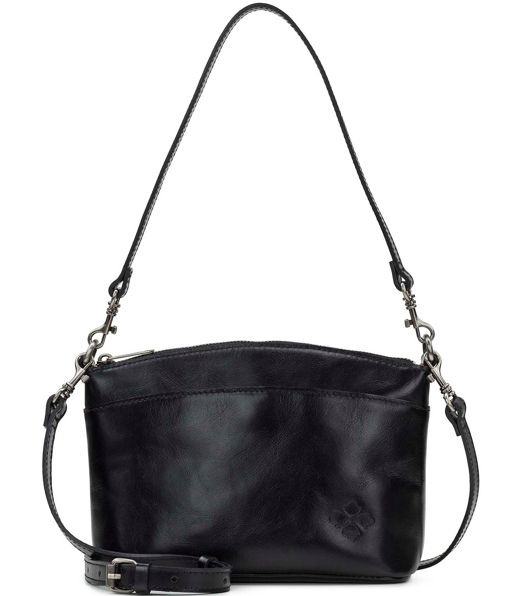 Patricia Nash Arlee Crossbody Bag