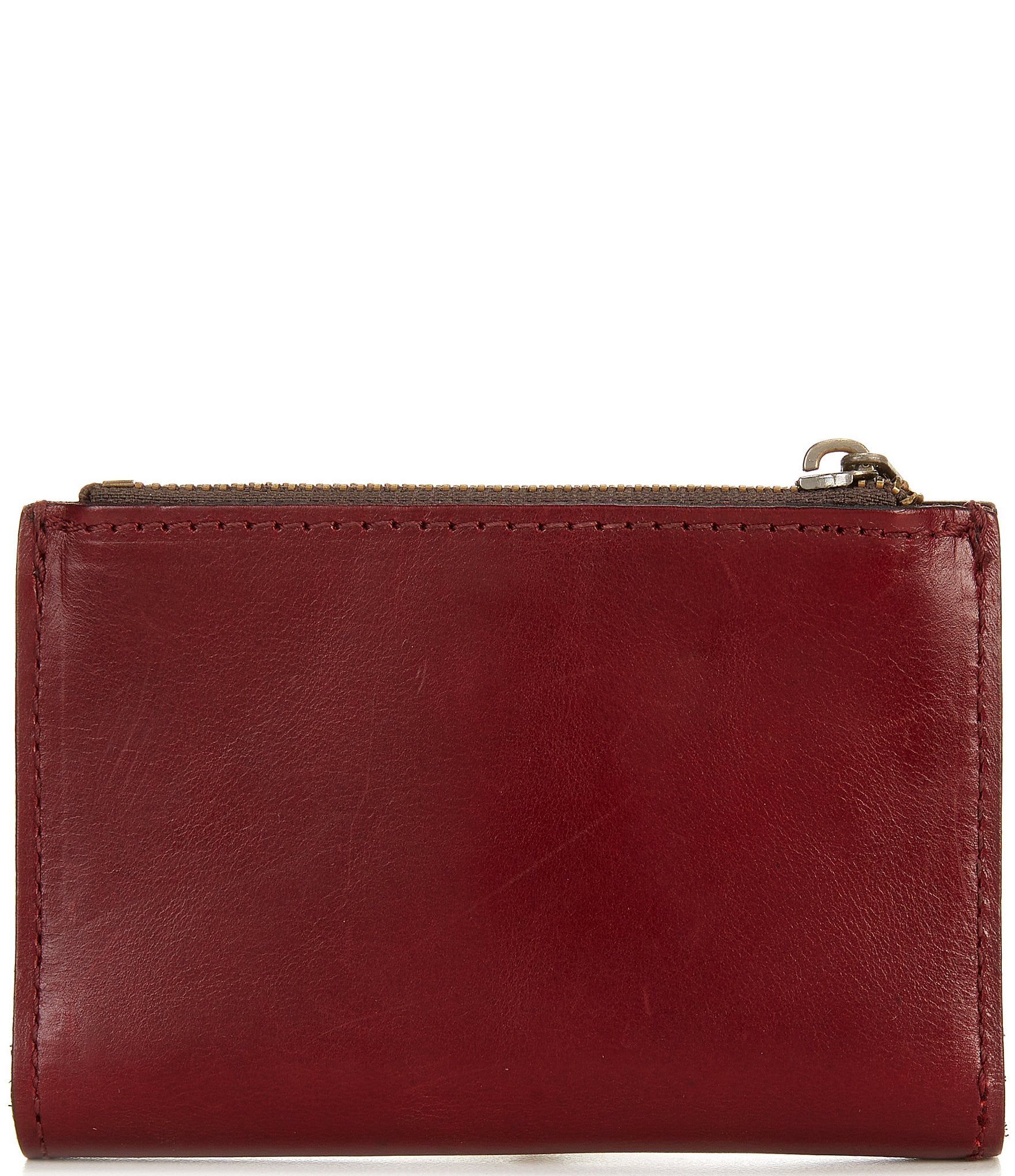 Patricia Nash Busalla Small Wallet