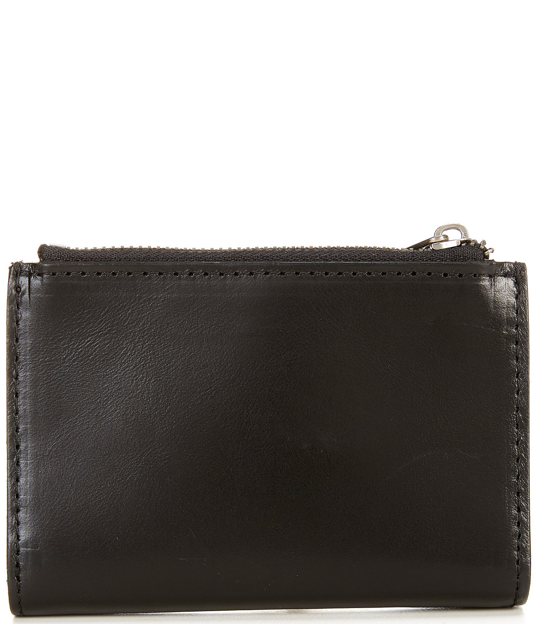Patricia Nash Busalla Small Wallet