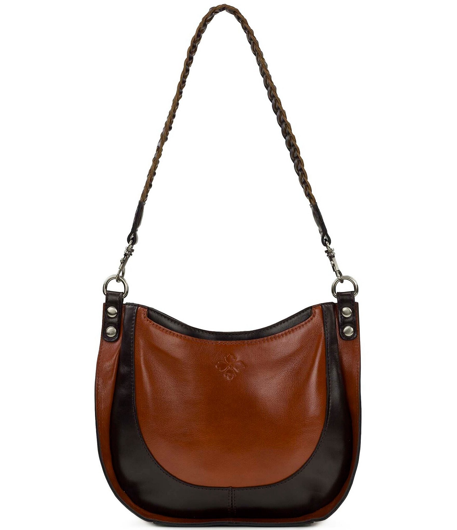 Patricia Nash Camille Hobo Crossbody The Shops at Willow Bend