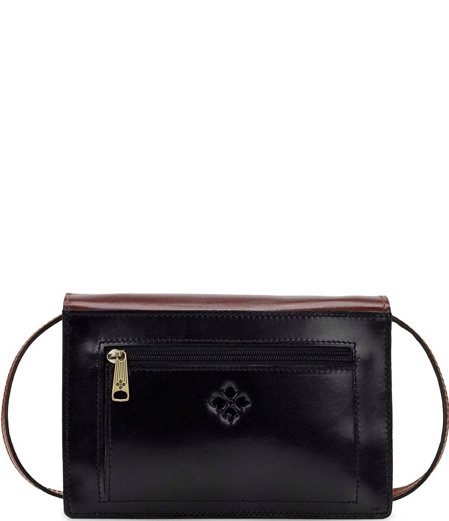 Patricia Nash Cassano Crossbody Bag