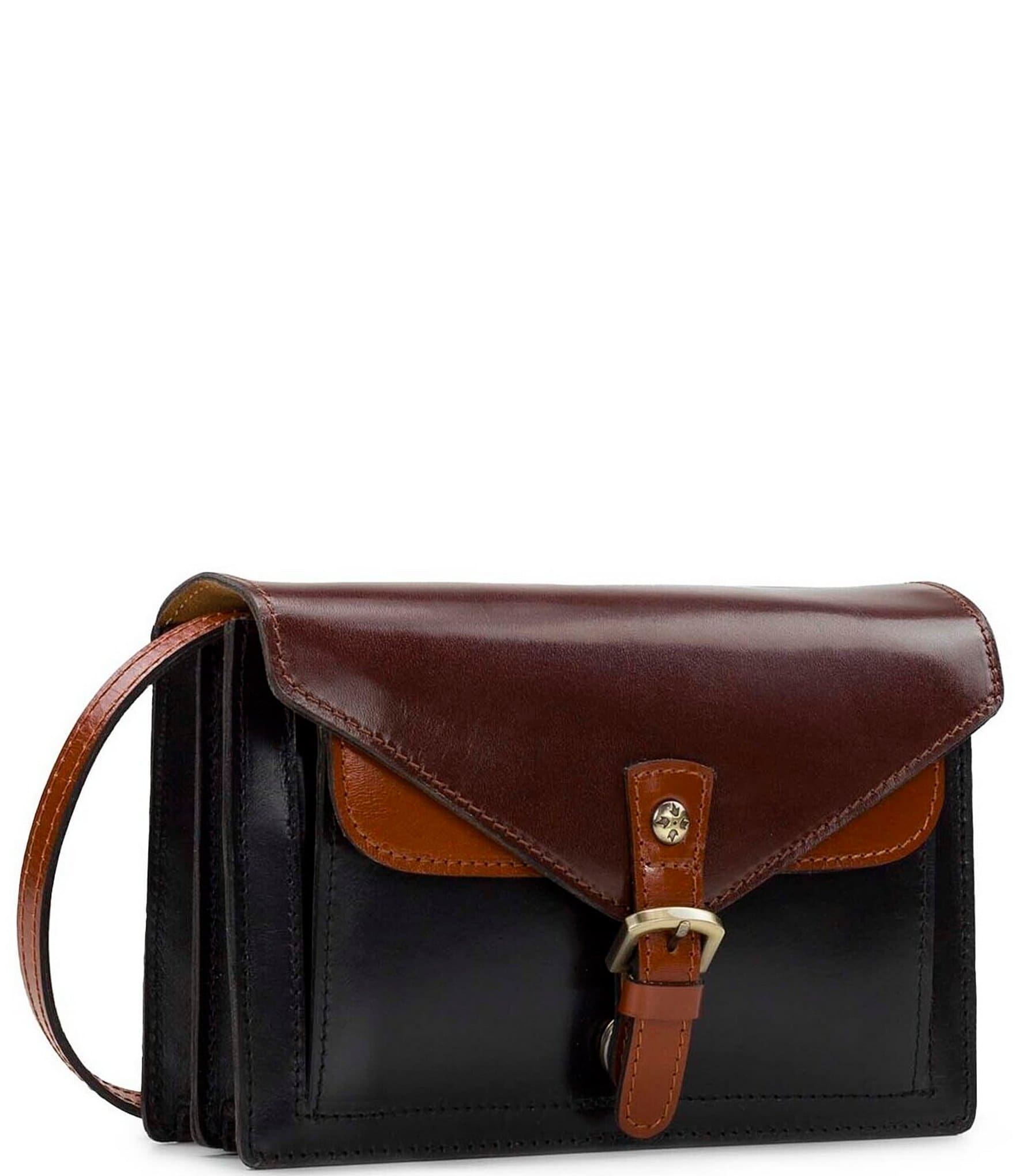 Patricia Nash Cassano Crossbody Bag