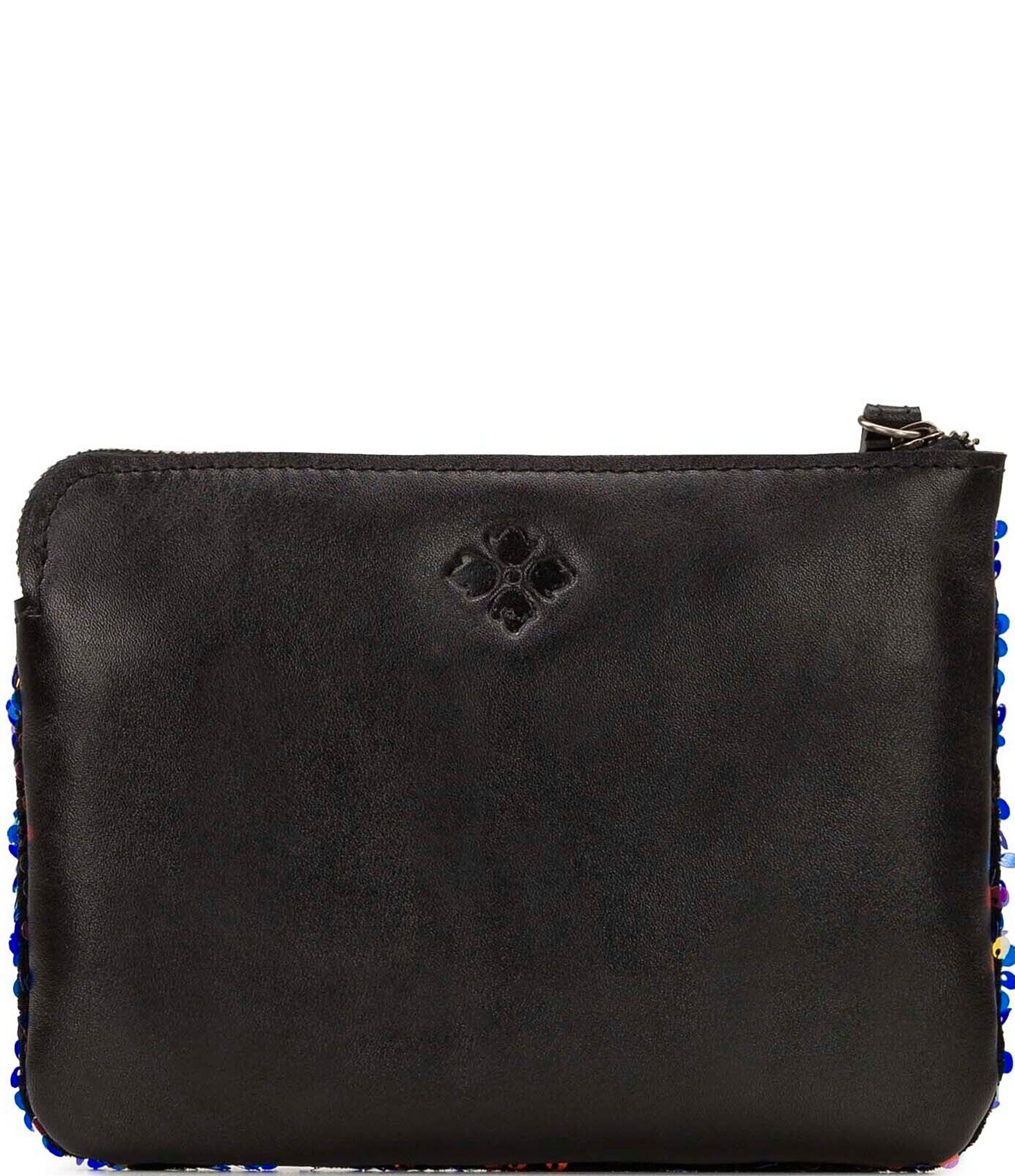 Patricia Nash Cassini Sequin Wristlet