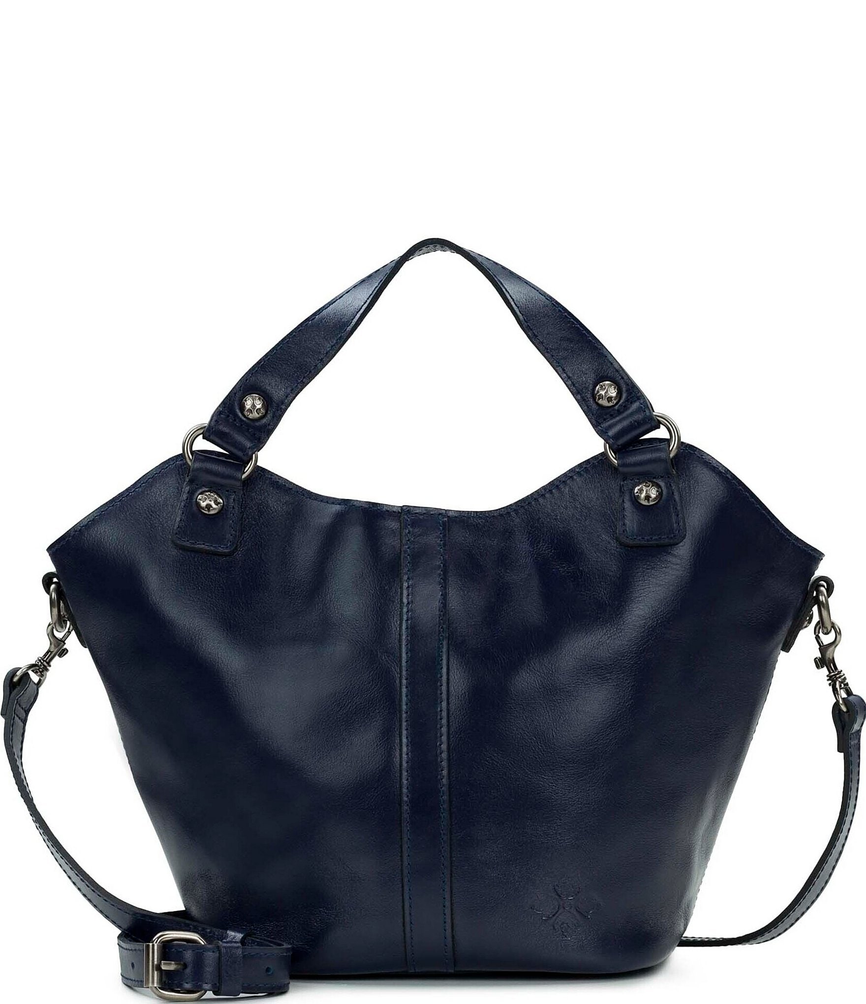 Patricia Nash Caterina Tote Crossbody Bag