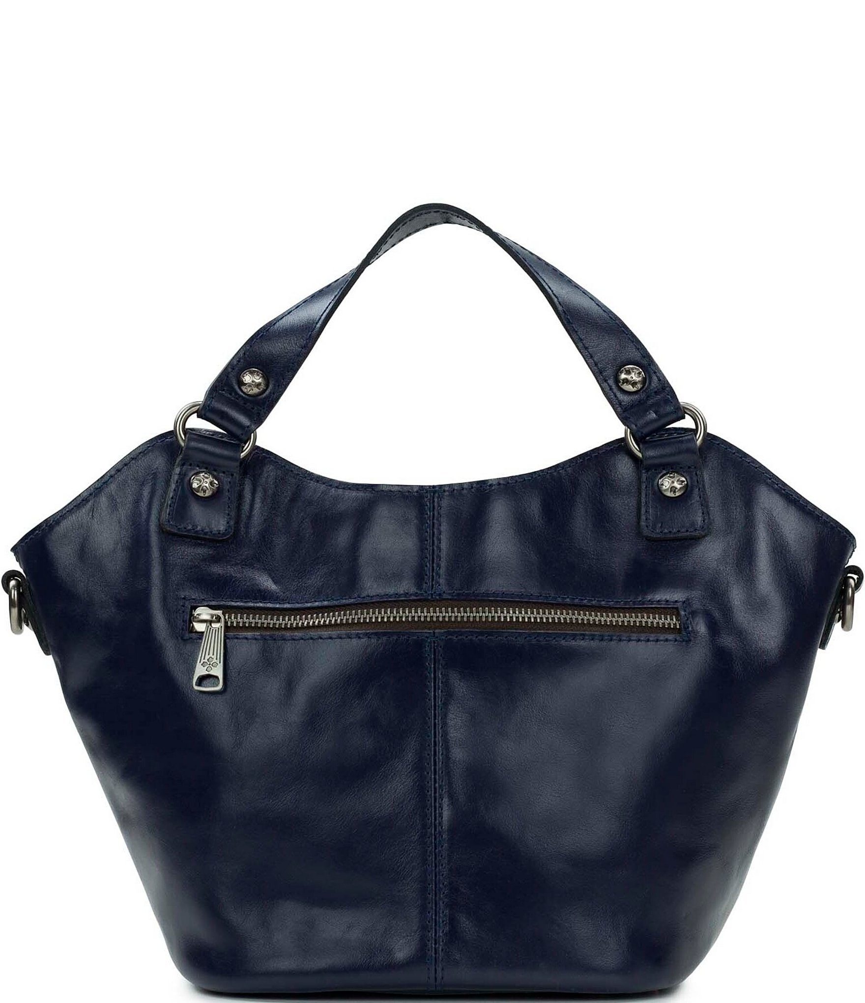 Patricia Nash Caterina Tote Crossbody Bag