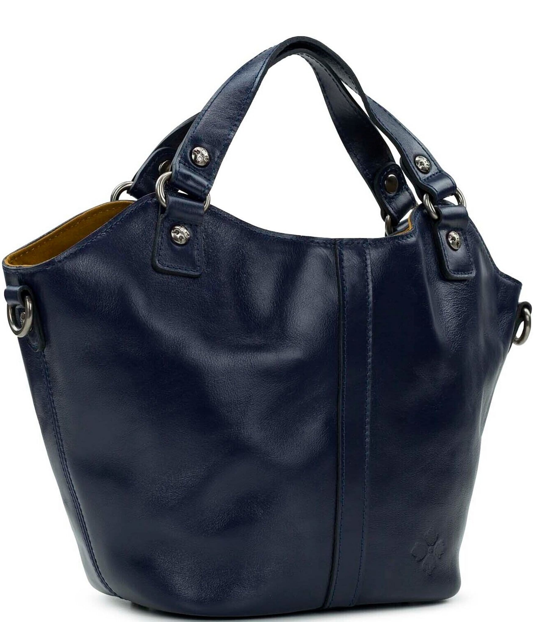 Patricia Nash Caterina Tote Crossbody Bag