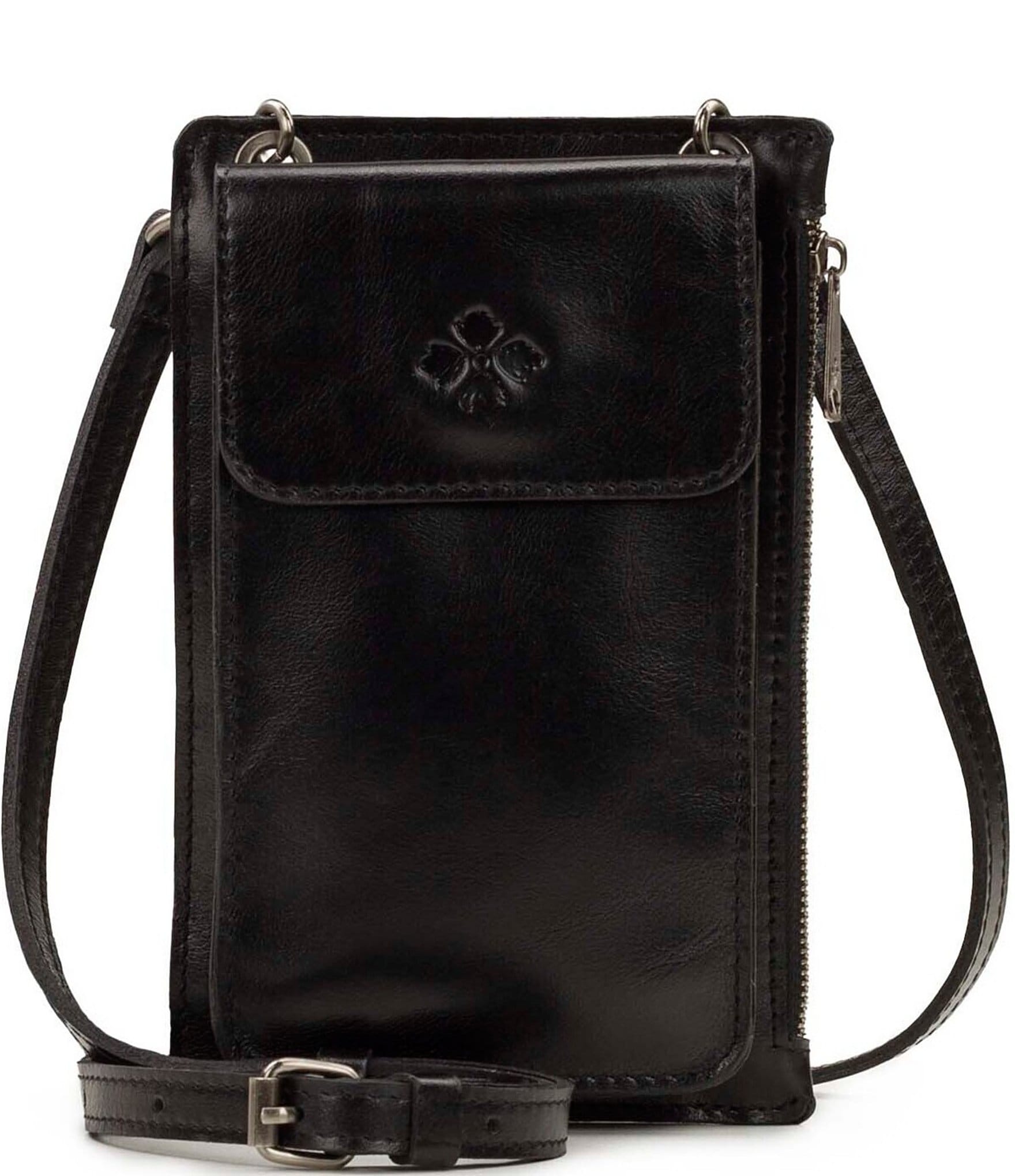 Patricia Nash Chiavella Phone Crossbody Bag | Dillard's